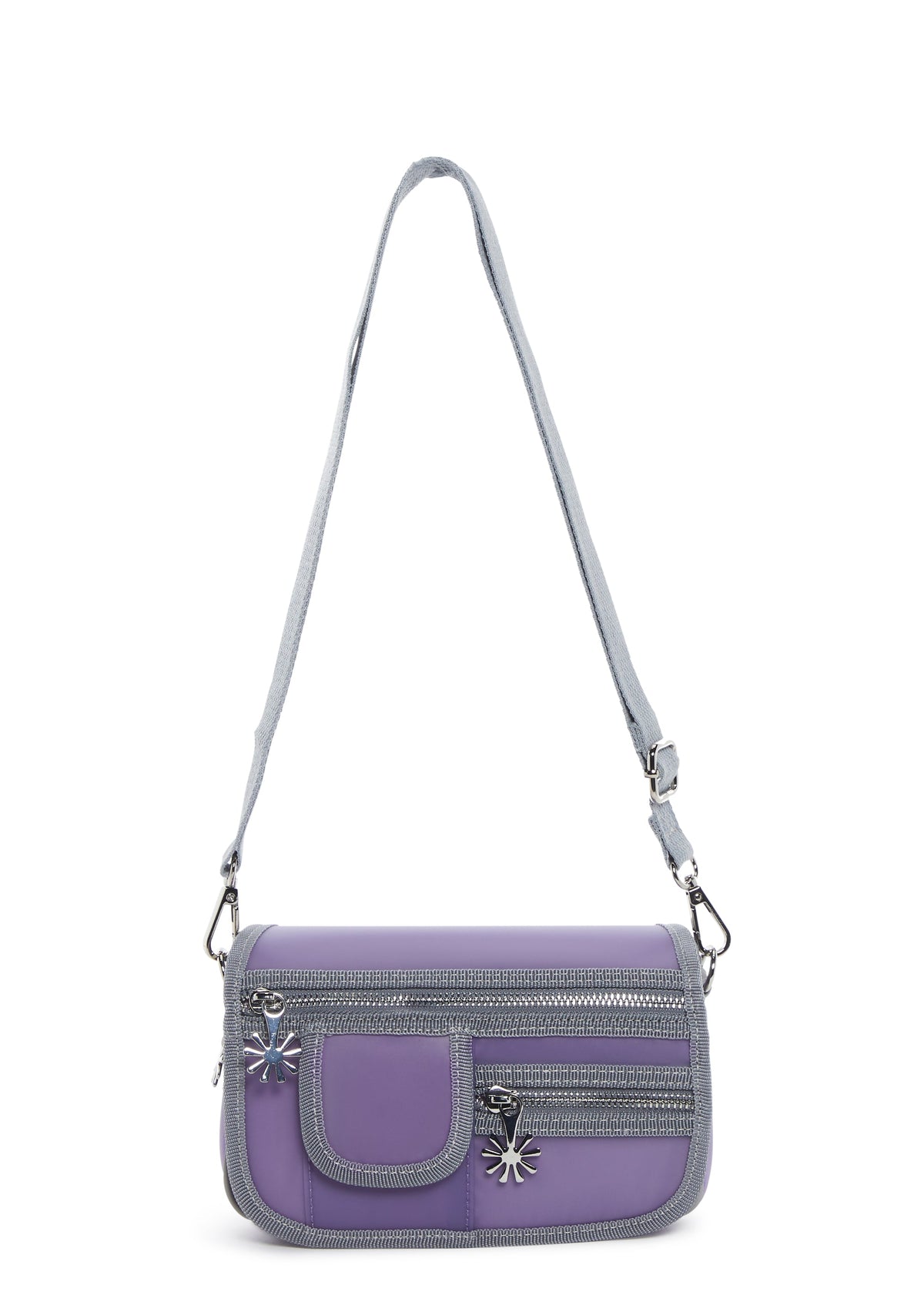 Cool Like You Crossbody Bag