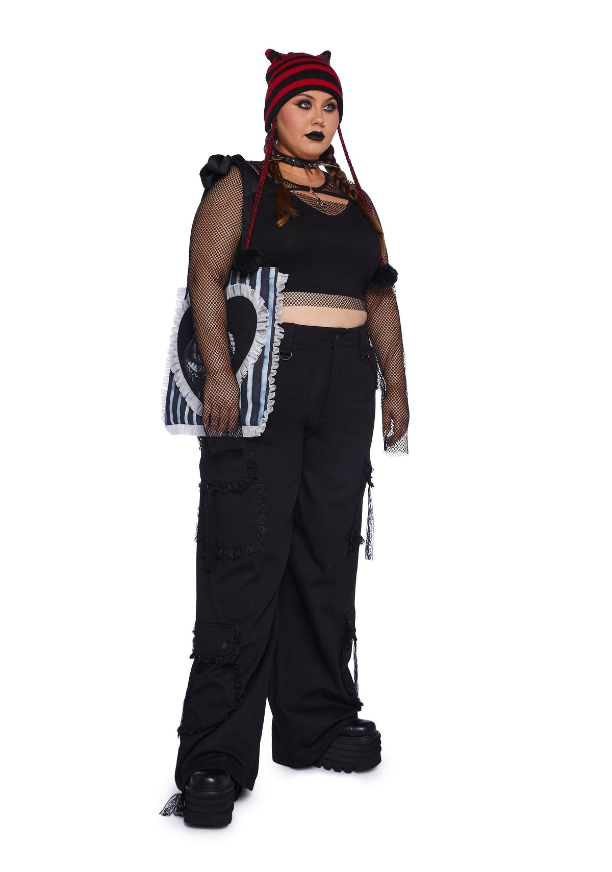 Night Magic Cargo Pants
