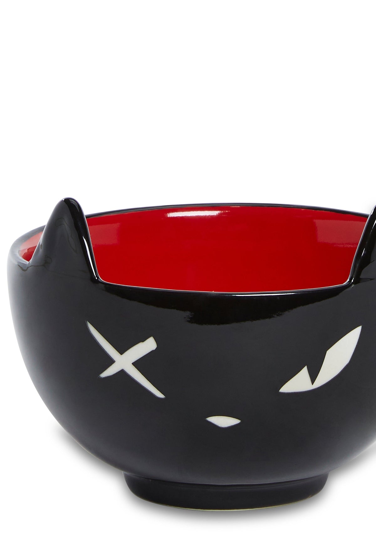 Midnight Nosh Soup Bowl
