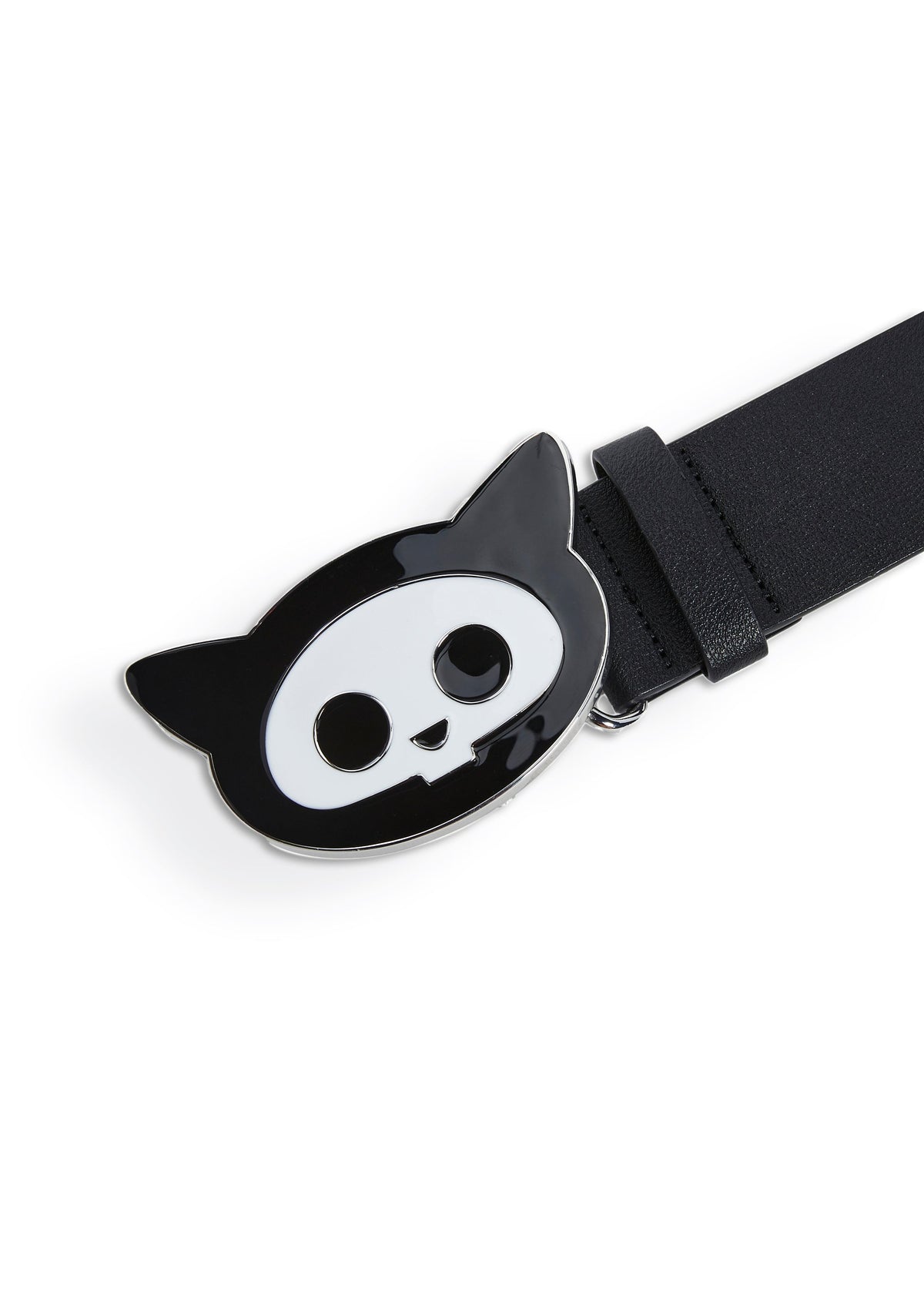 Kit Studded Belt