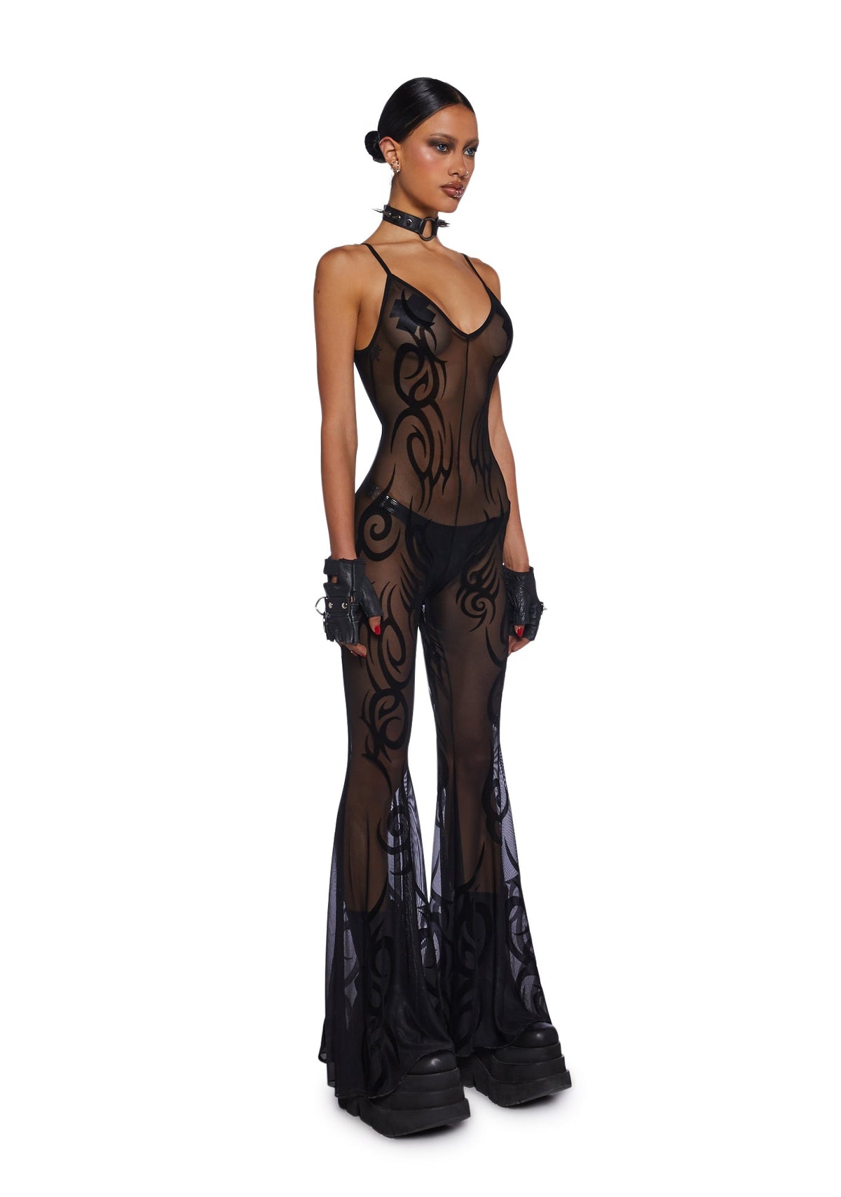 Sin Eater Catsuit