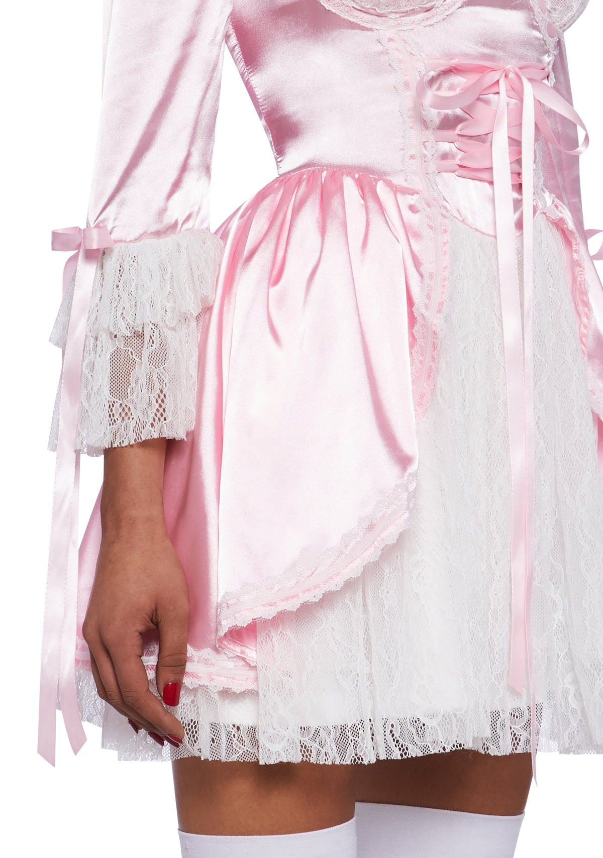 Exclusive Cake Queen Costume