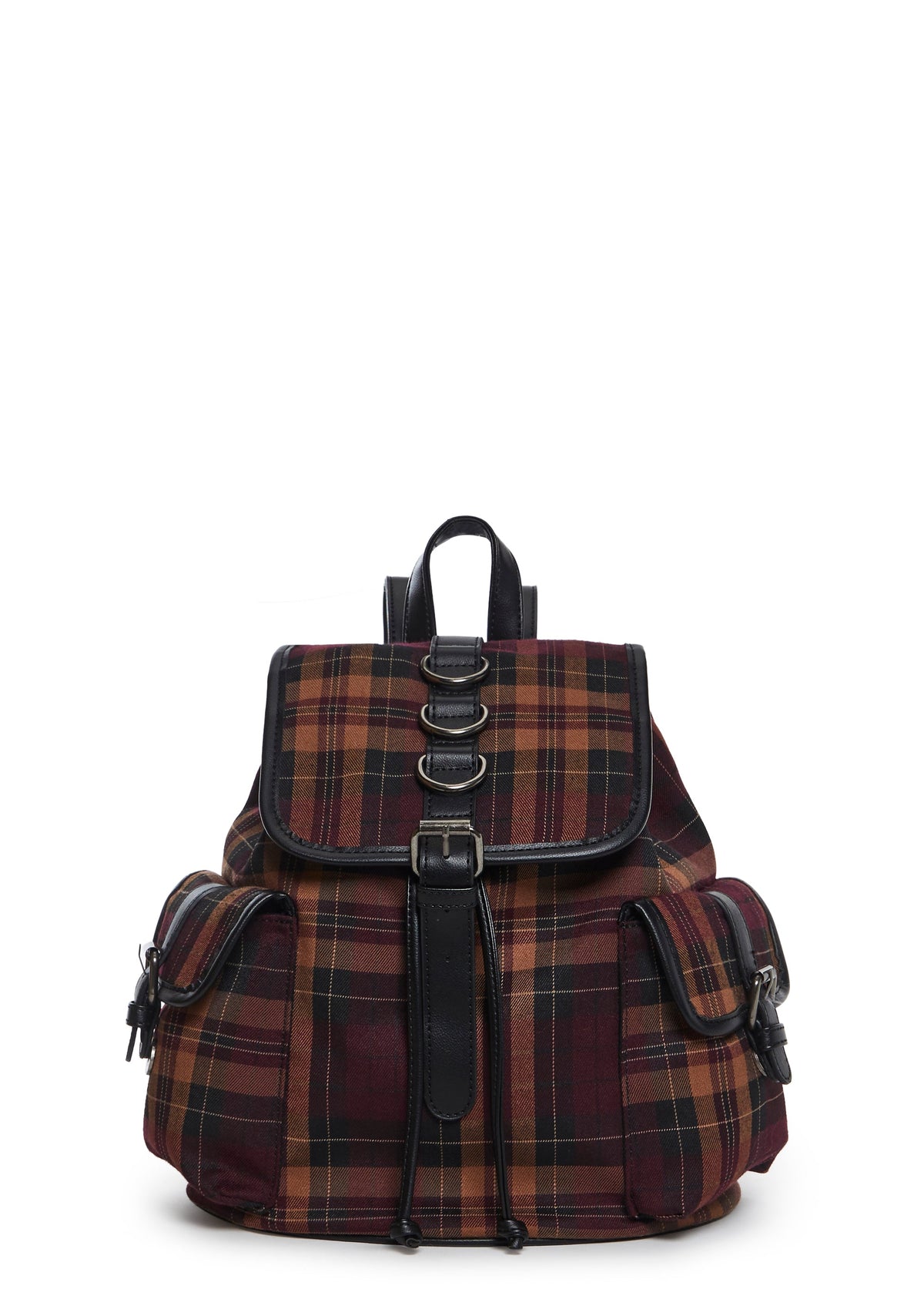 Fall Feels Mini Backpack