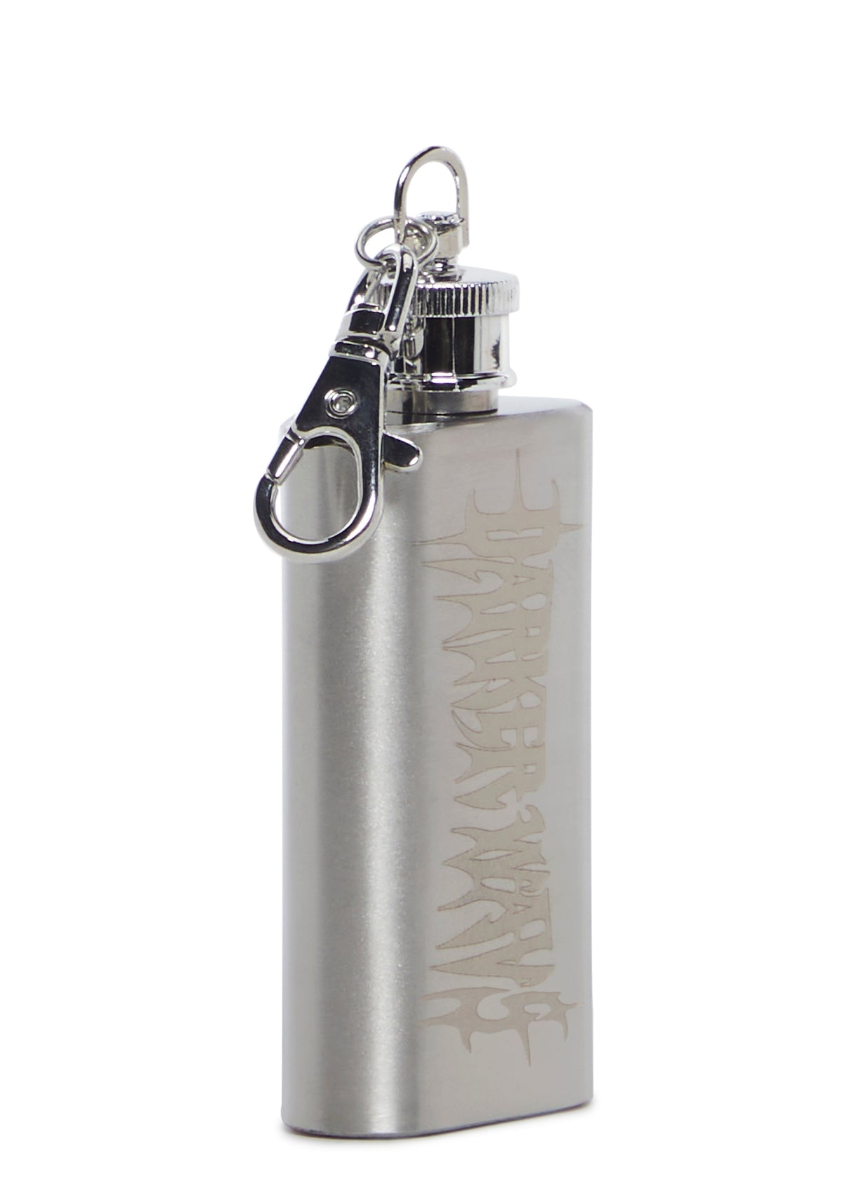Diatonic Mini Flask