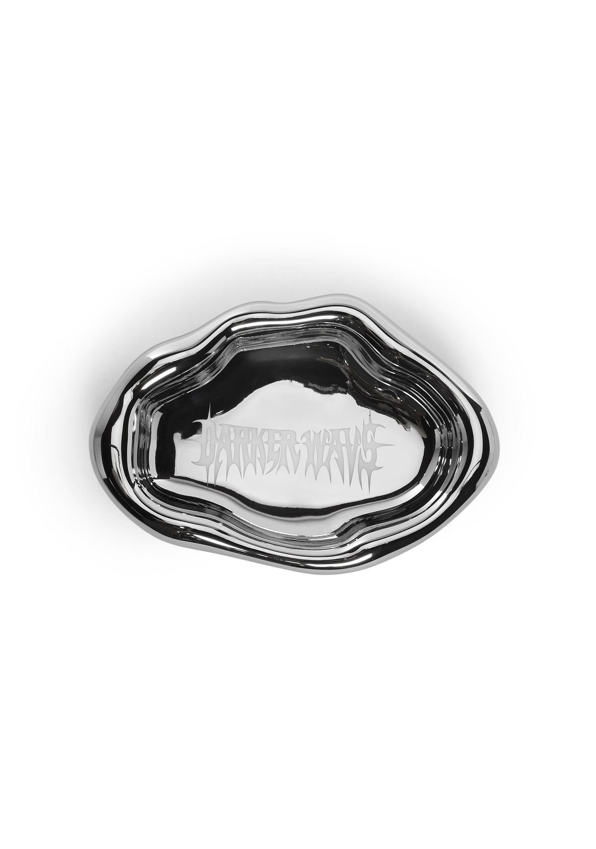 Diatonic Trinket Tray