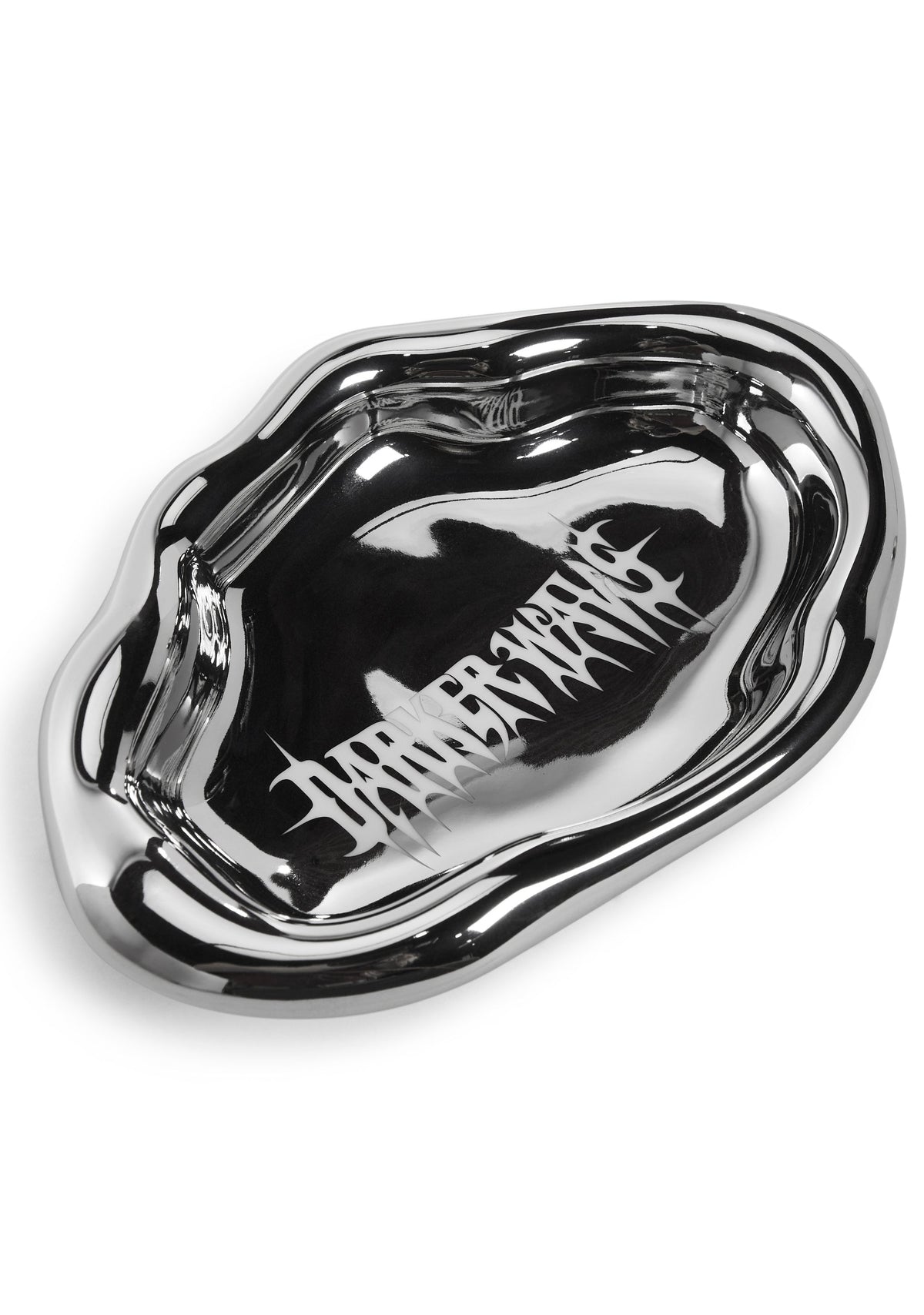 Diatonic Trinket Tray