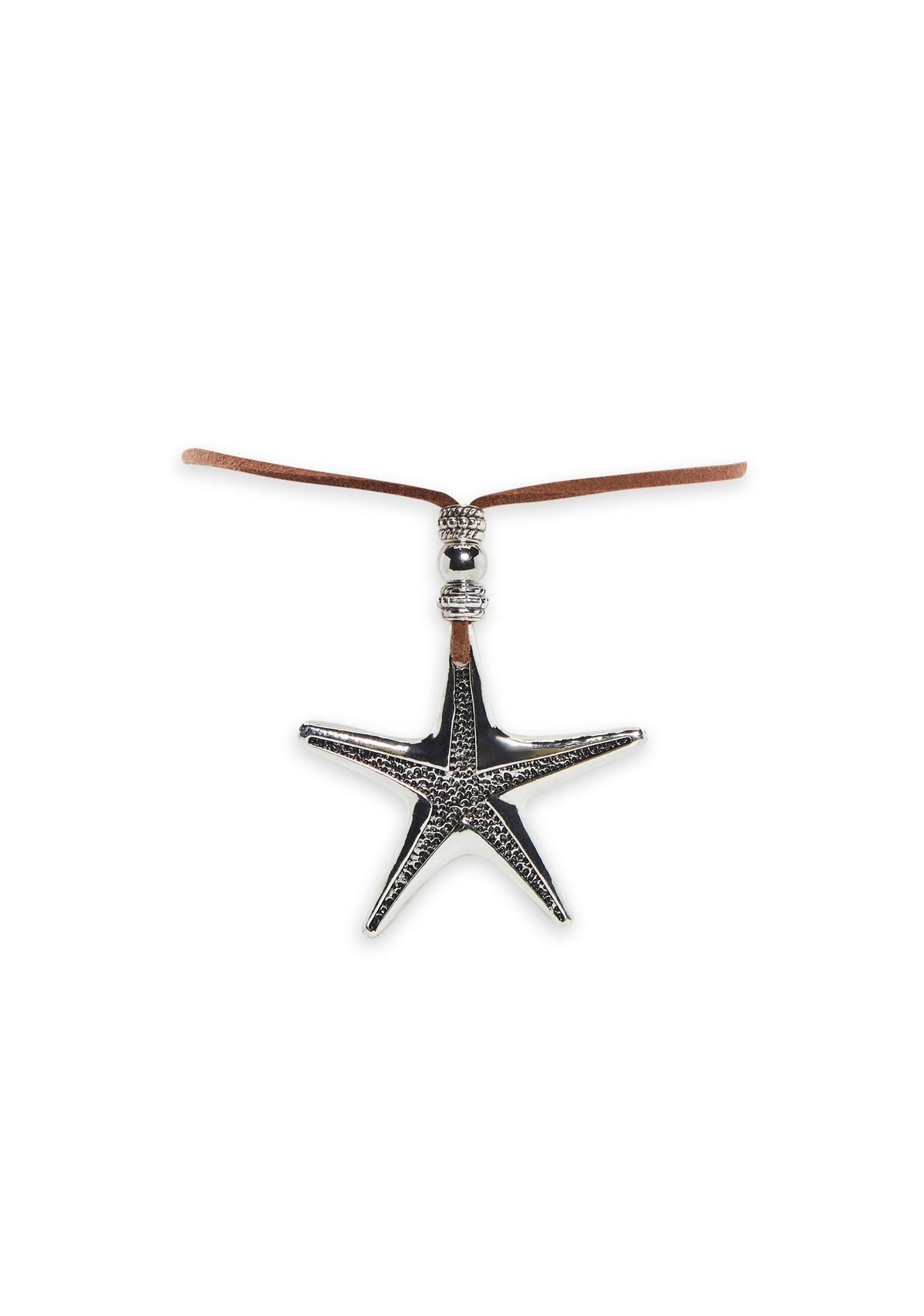 Deep Ocean Pendant Necklace
