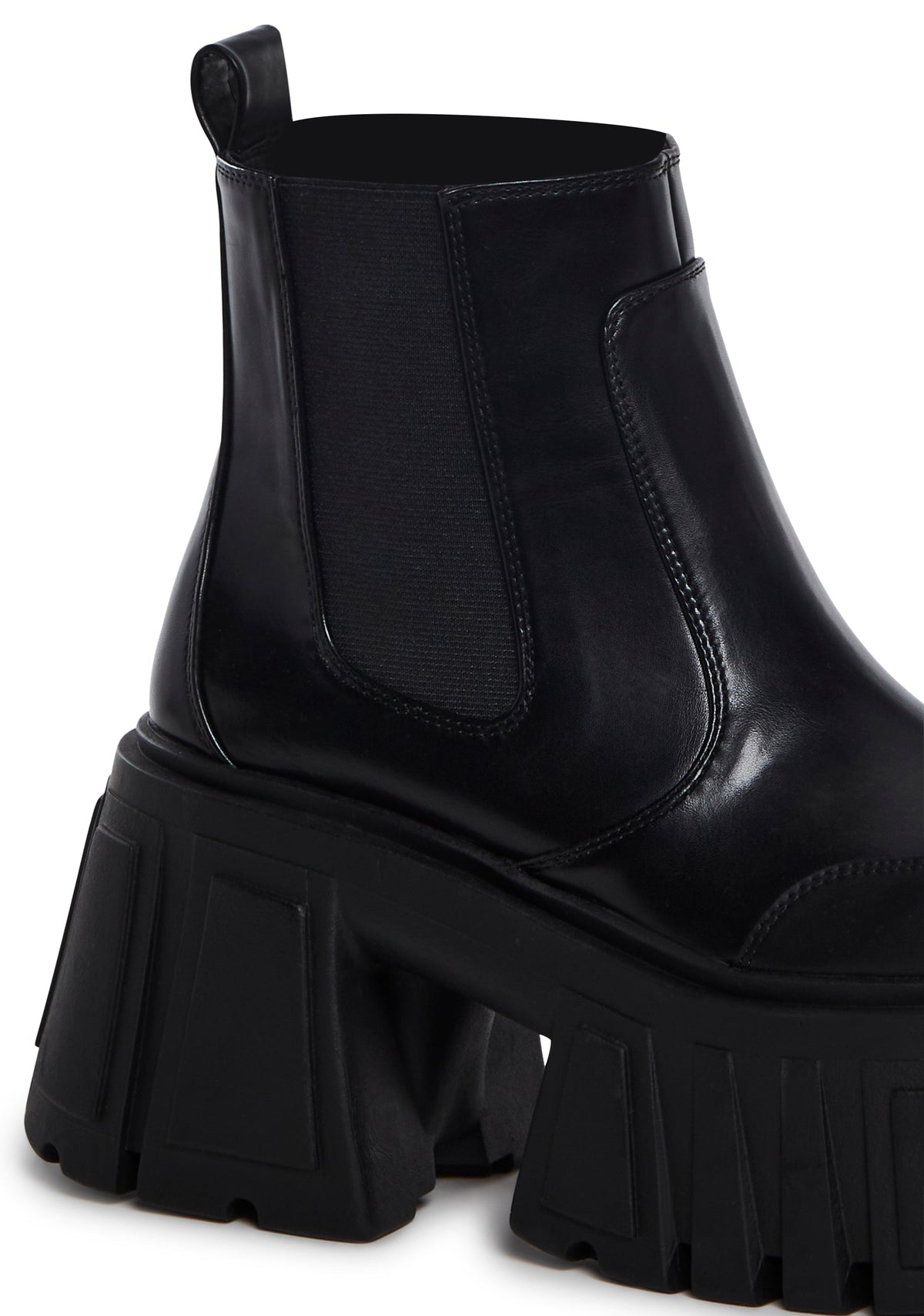 Utopia Chelsea Boots