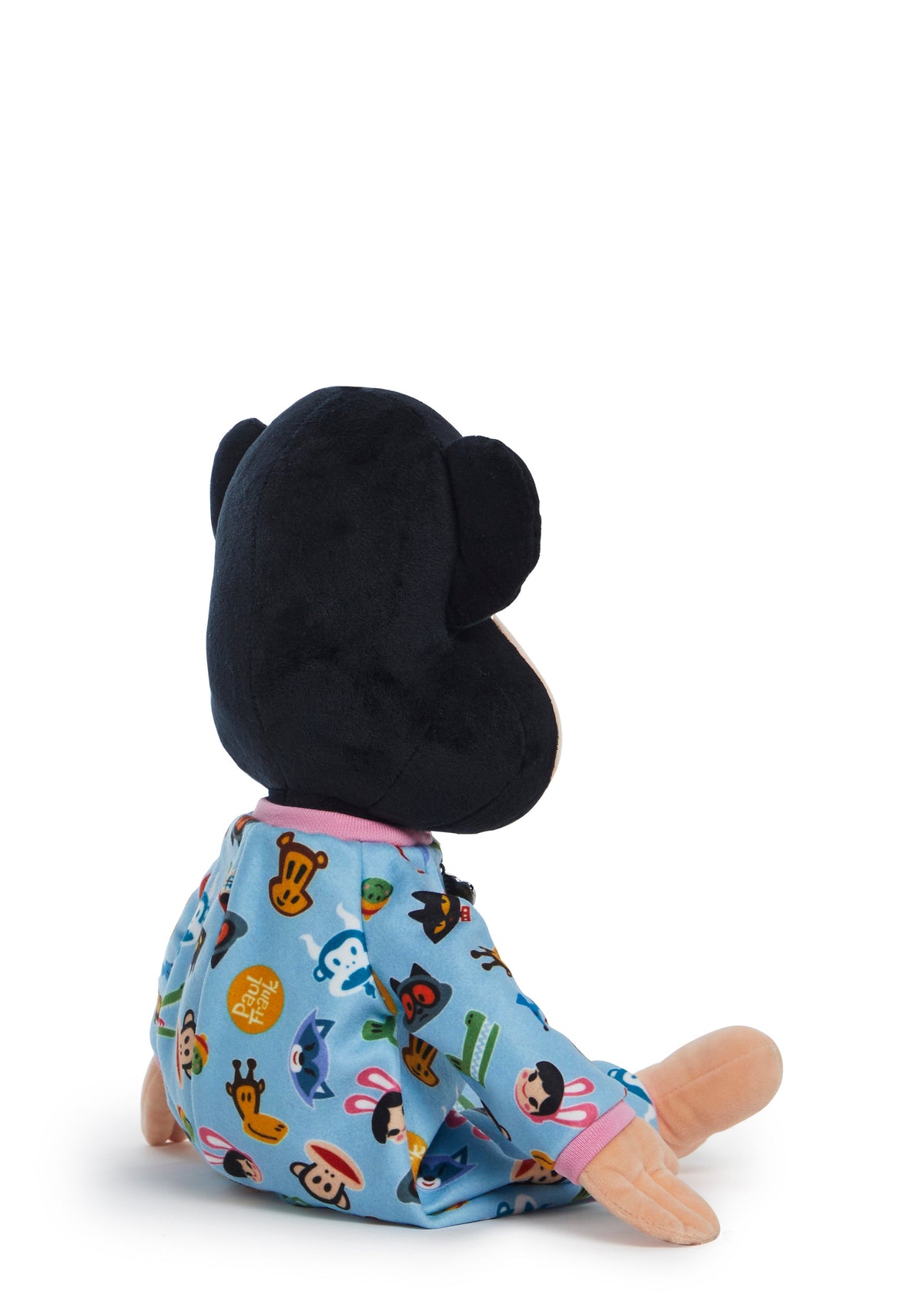 Dream Adventures Julius Plushie
