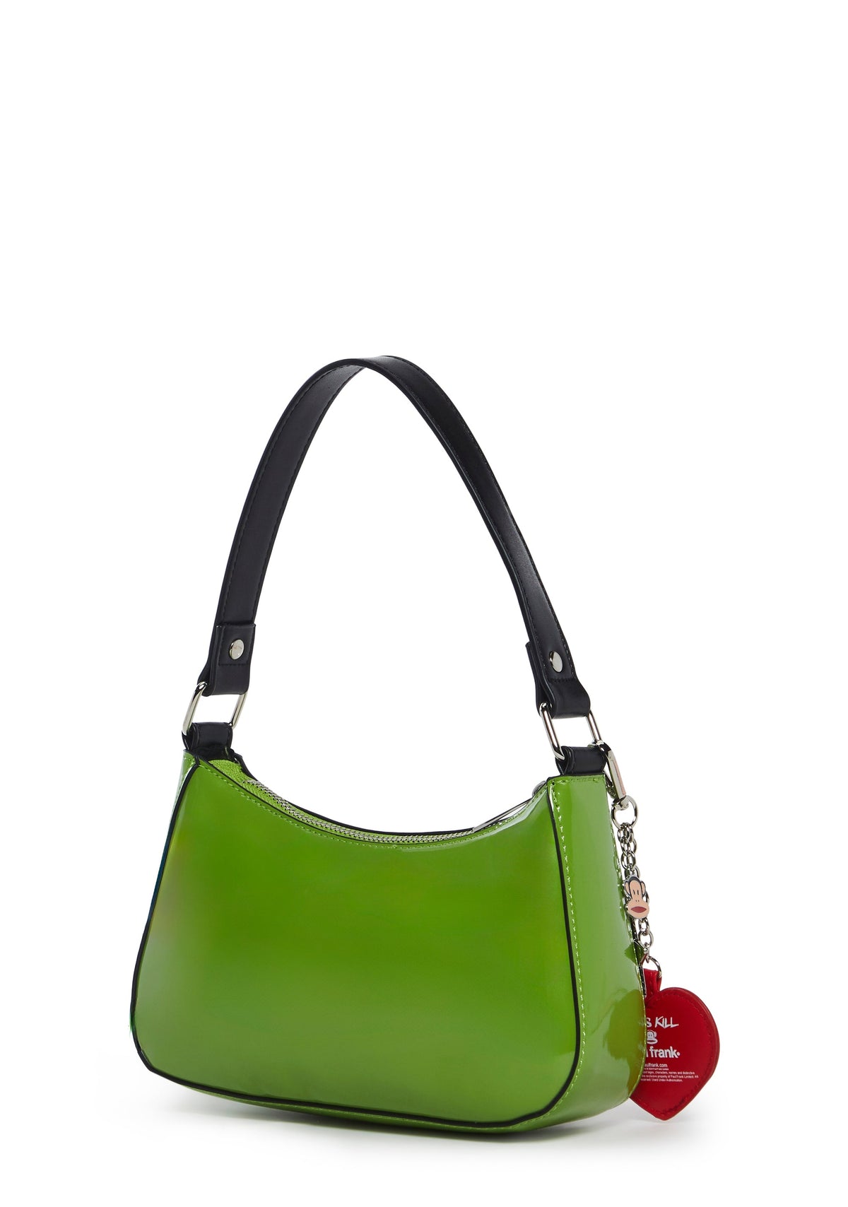 Heartfelt Happiness Shoulder Bag