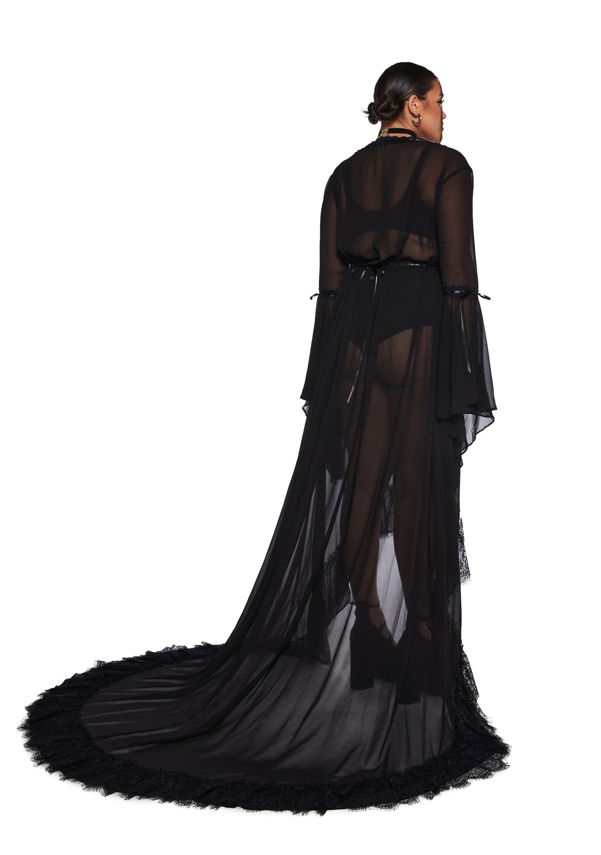 Stake My Heart Maxi Dress