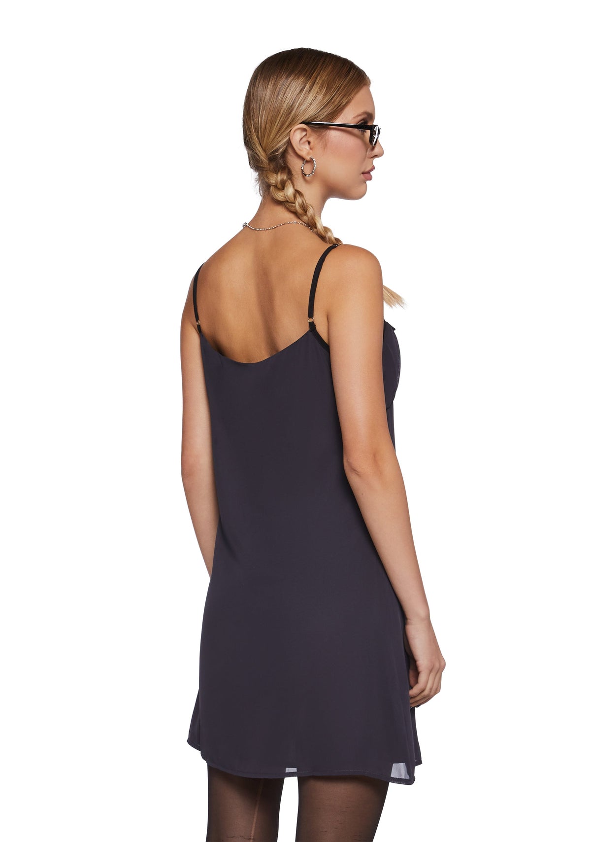 Martina Mini Dress