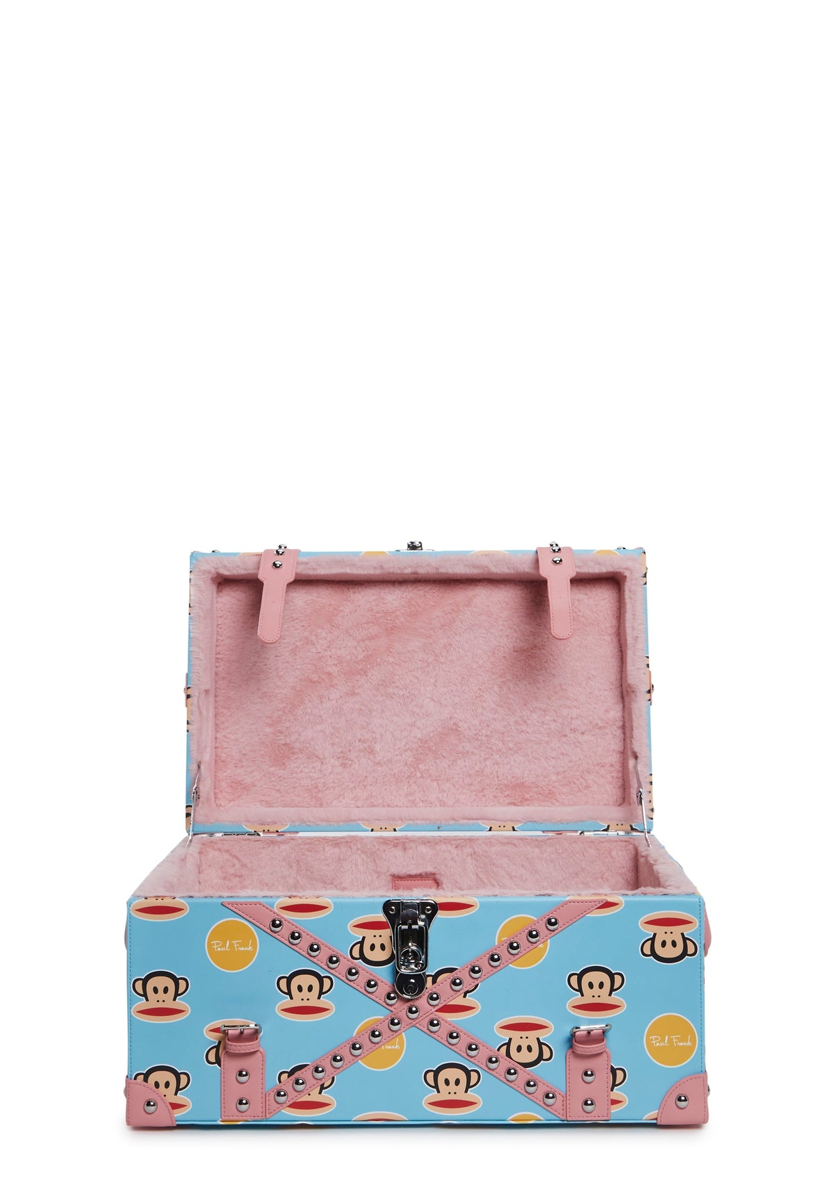 Happy Treasures Mini Trunk