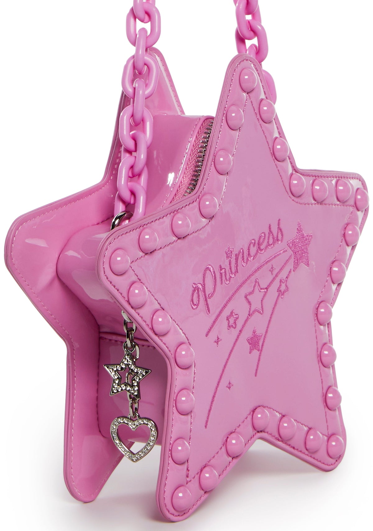 Star Catcher Shoulder Bag