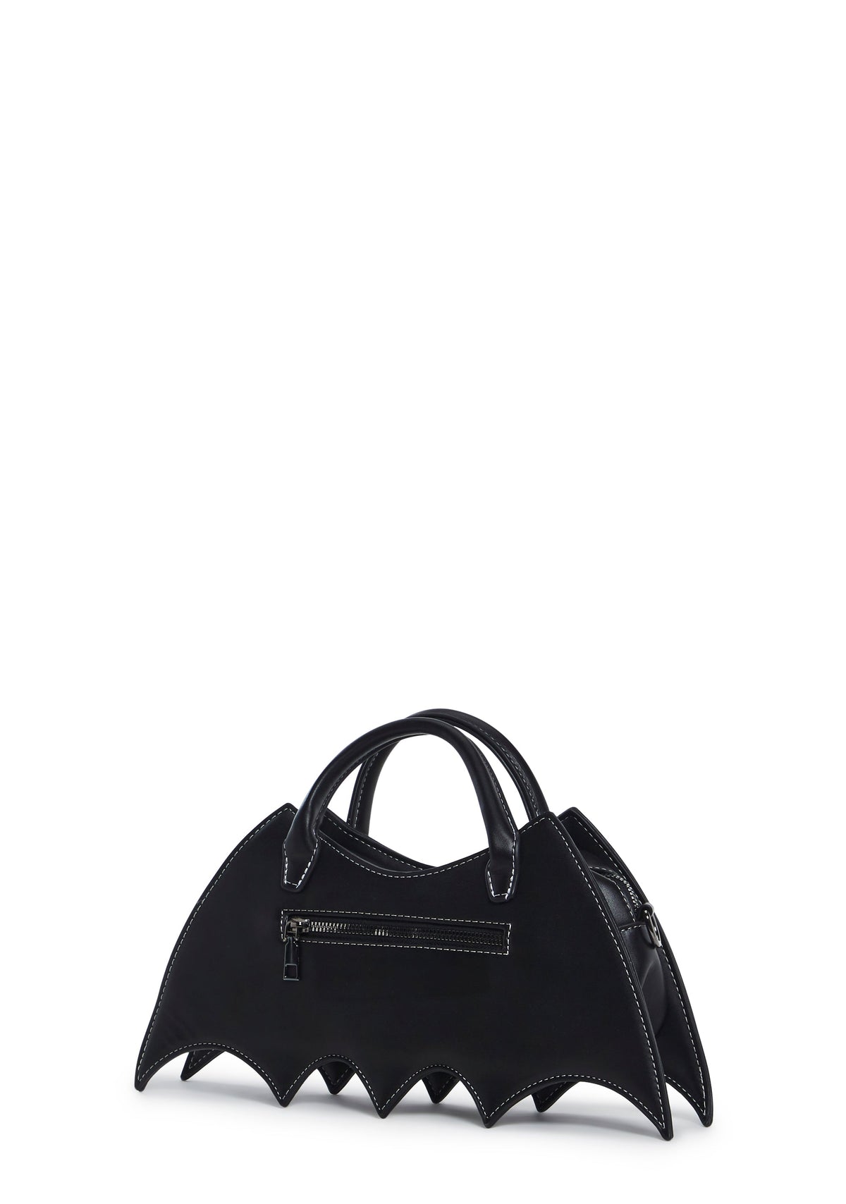 Macabre Thoughts Handbag