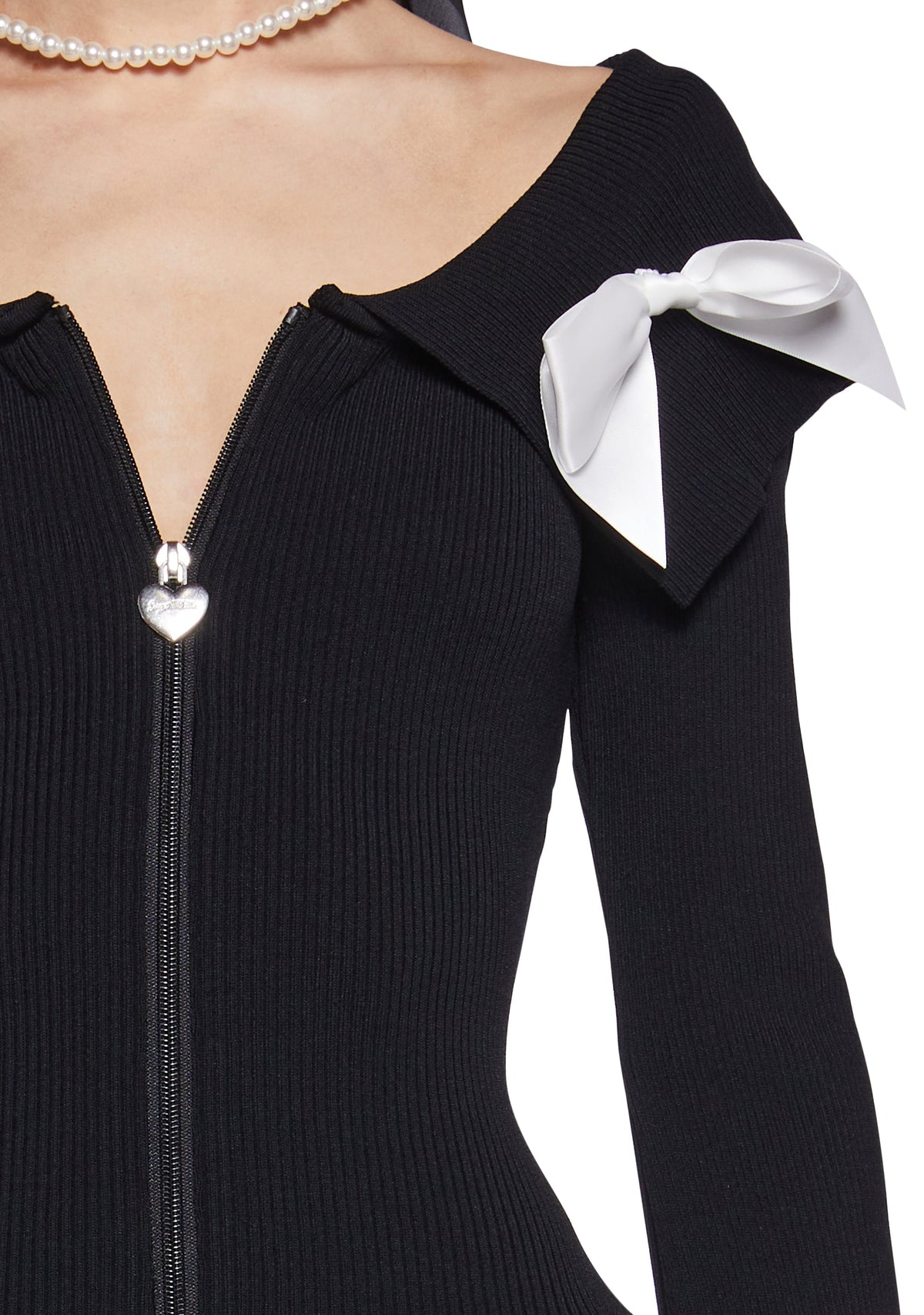 Like A Holiday Knit Cardigan