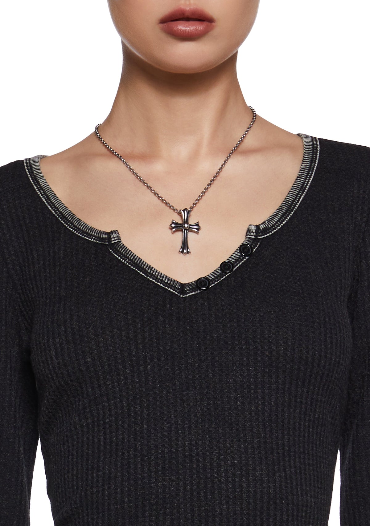 Catalina Long Sleeve Top