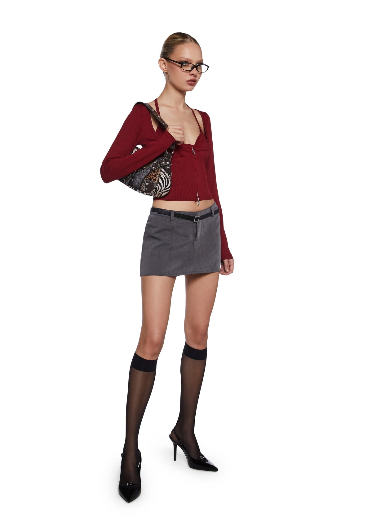 Georgina Sweater Set