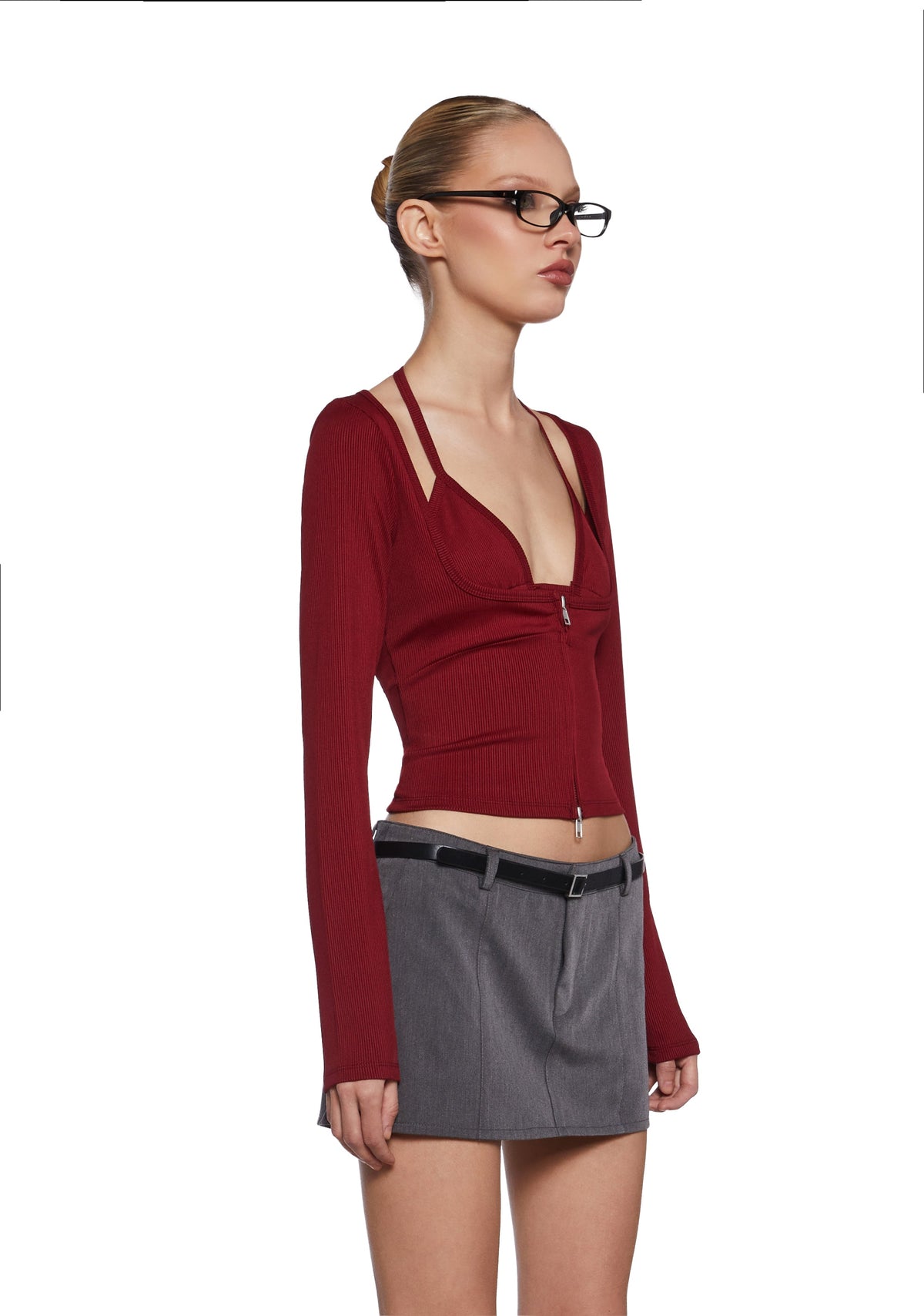 Georgina Sweater Set