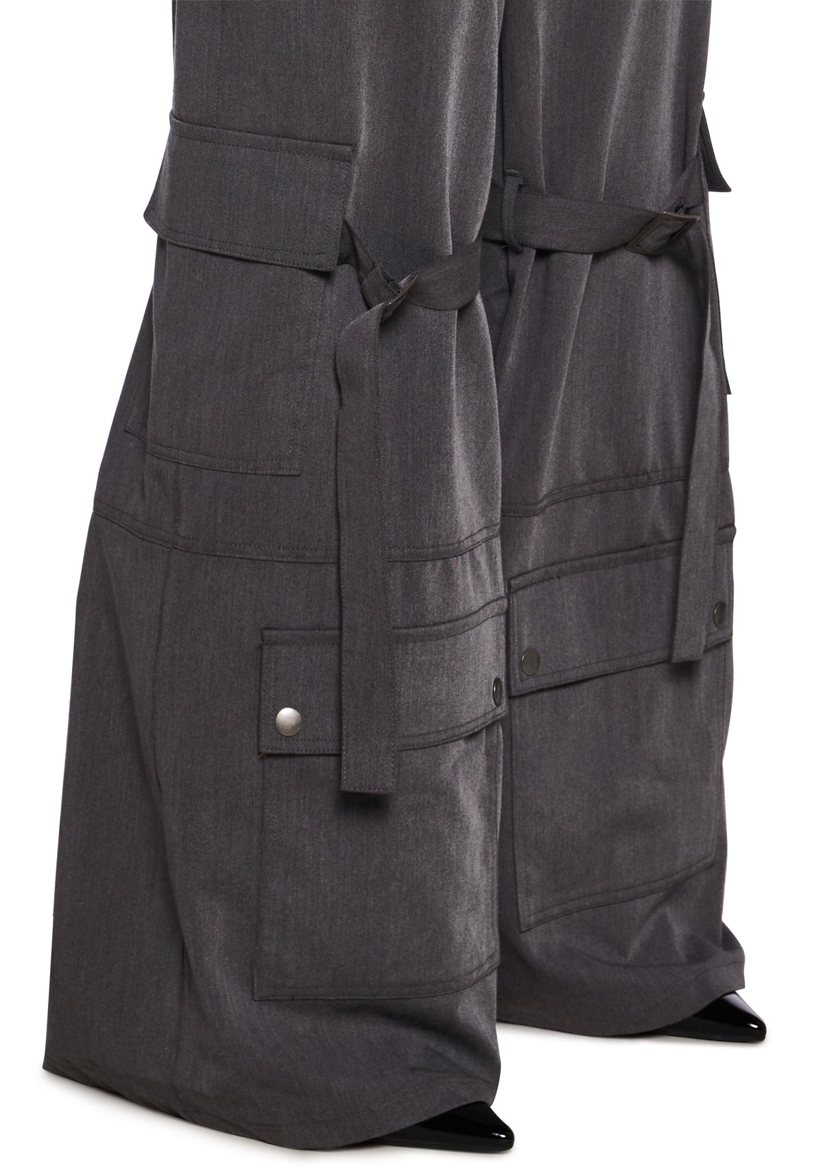Samantha Cargo Slacks