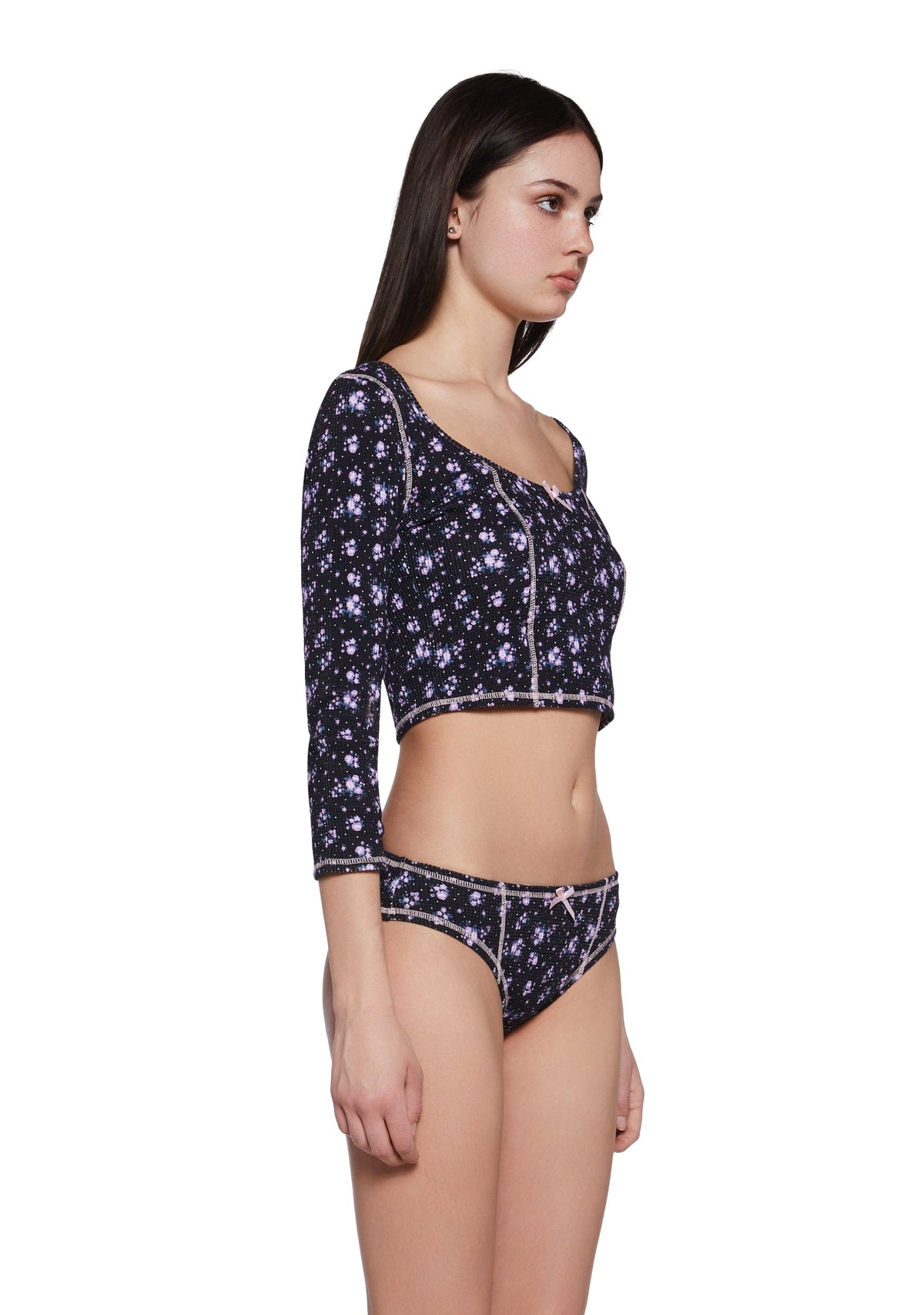 Almost Fantasy PJ Set