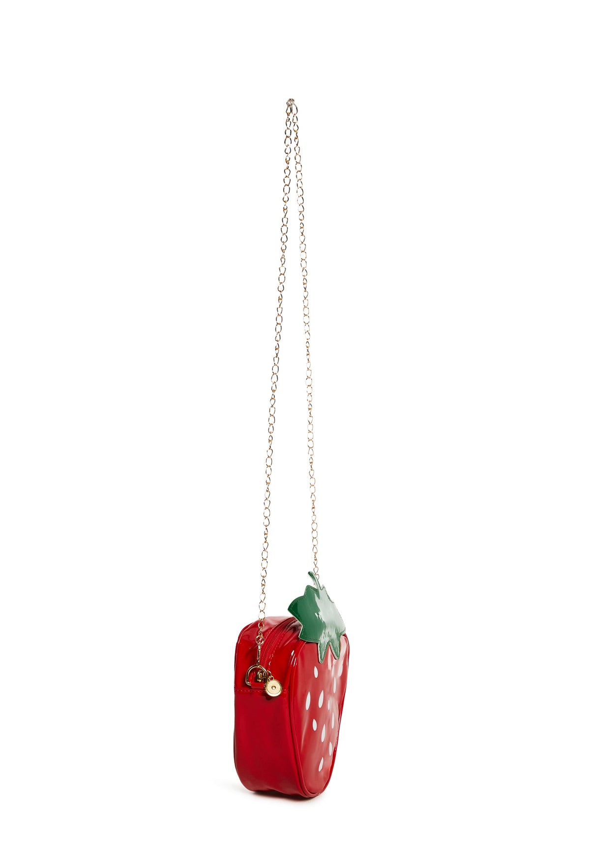 Strawberry Jelly Bag