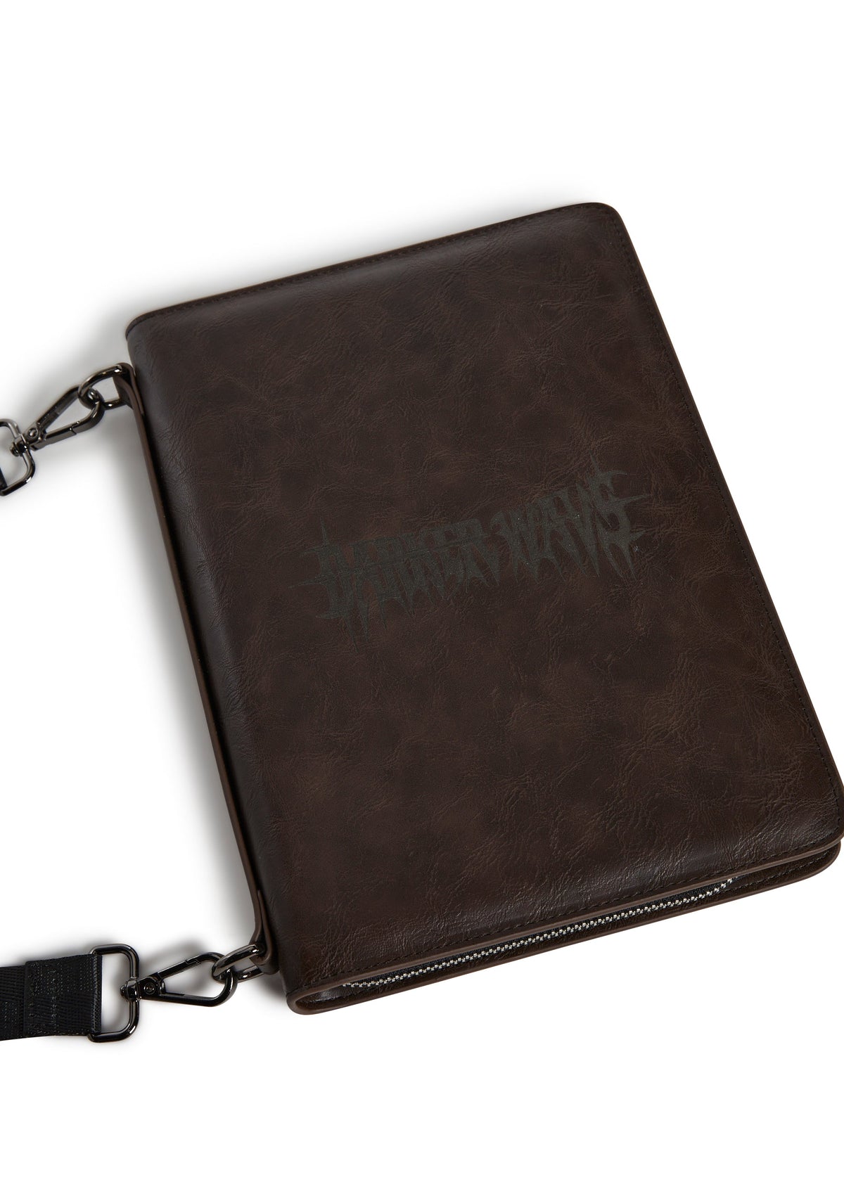 Warp Sketchbook Holder