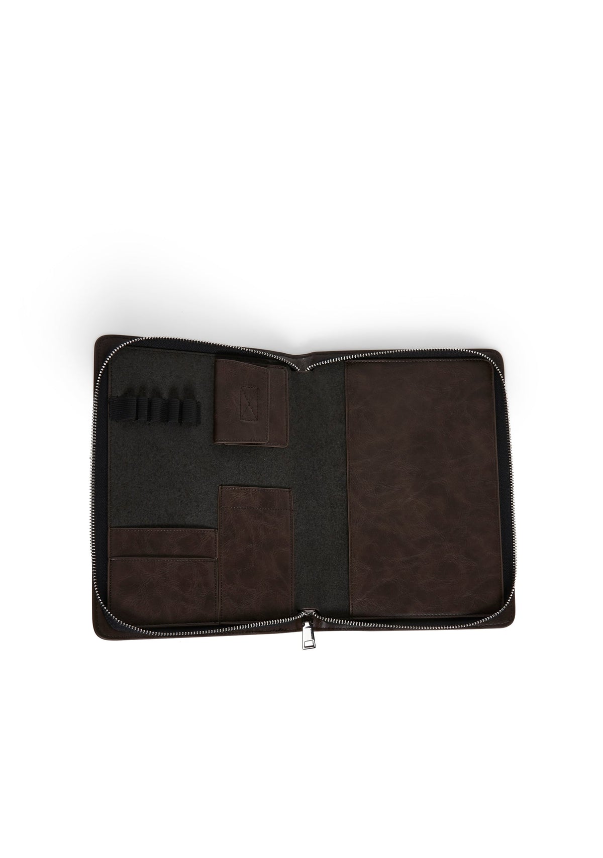 Warp Sketchbook Holder