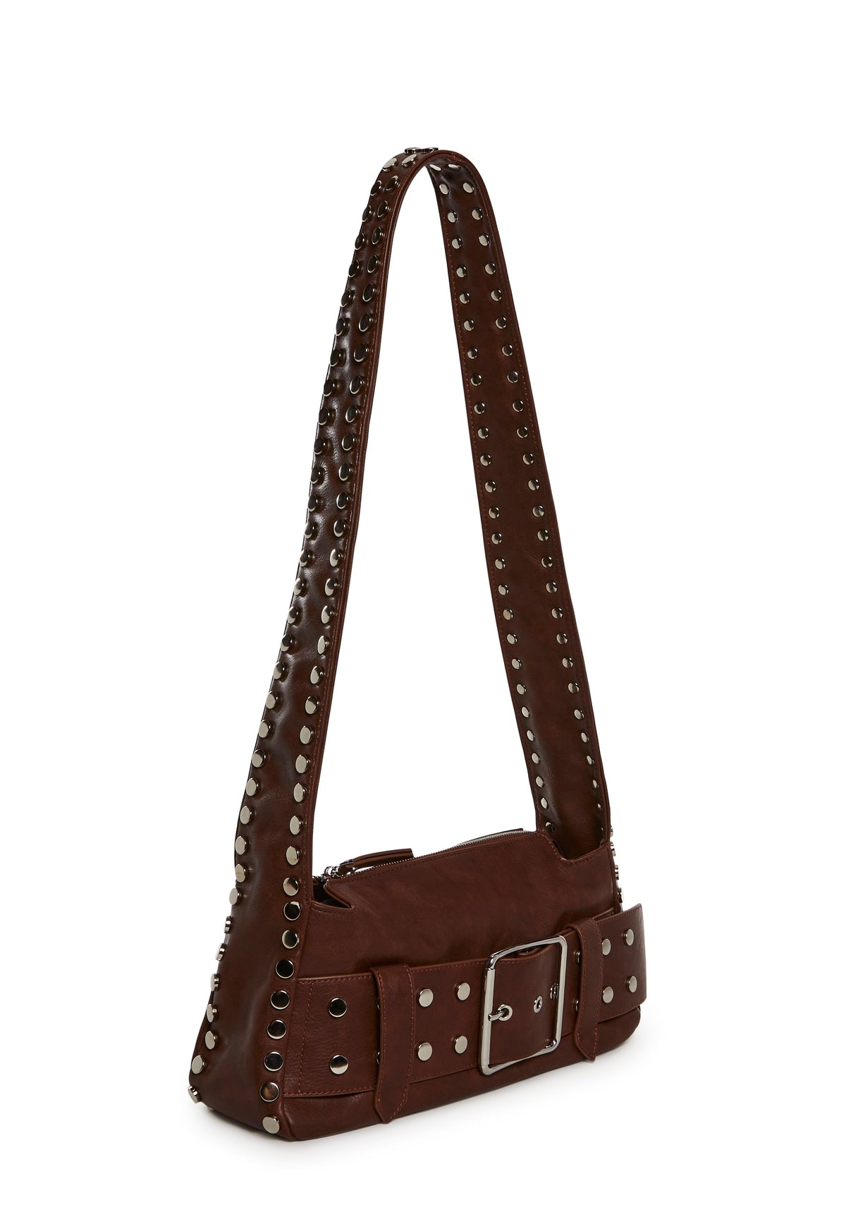 Club Classics Shoulder Bag
