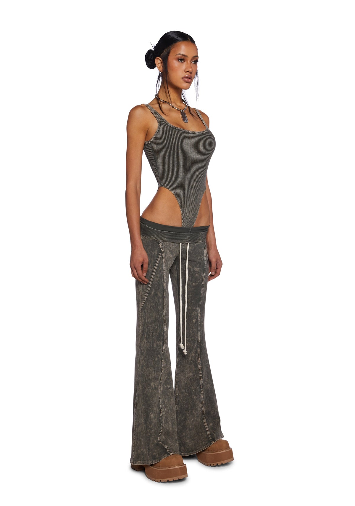 Kilowatt Energy Pants Set