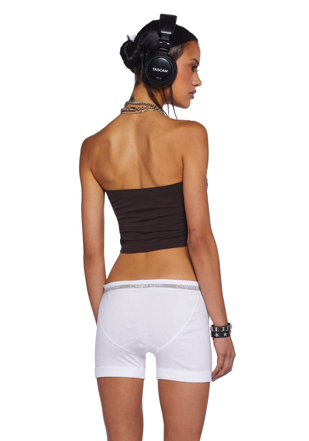 Love High Tube Top