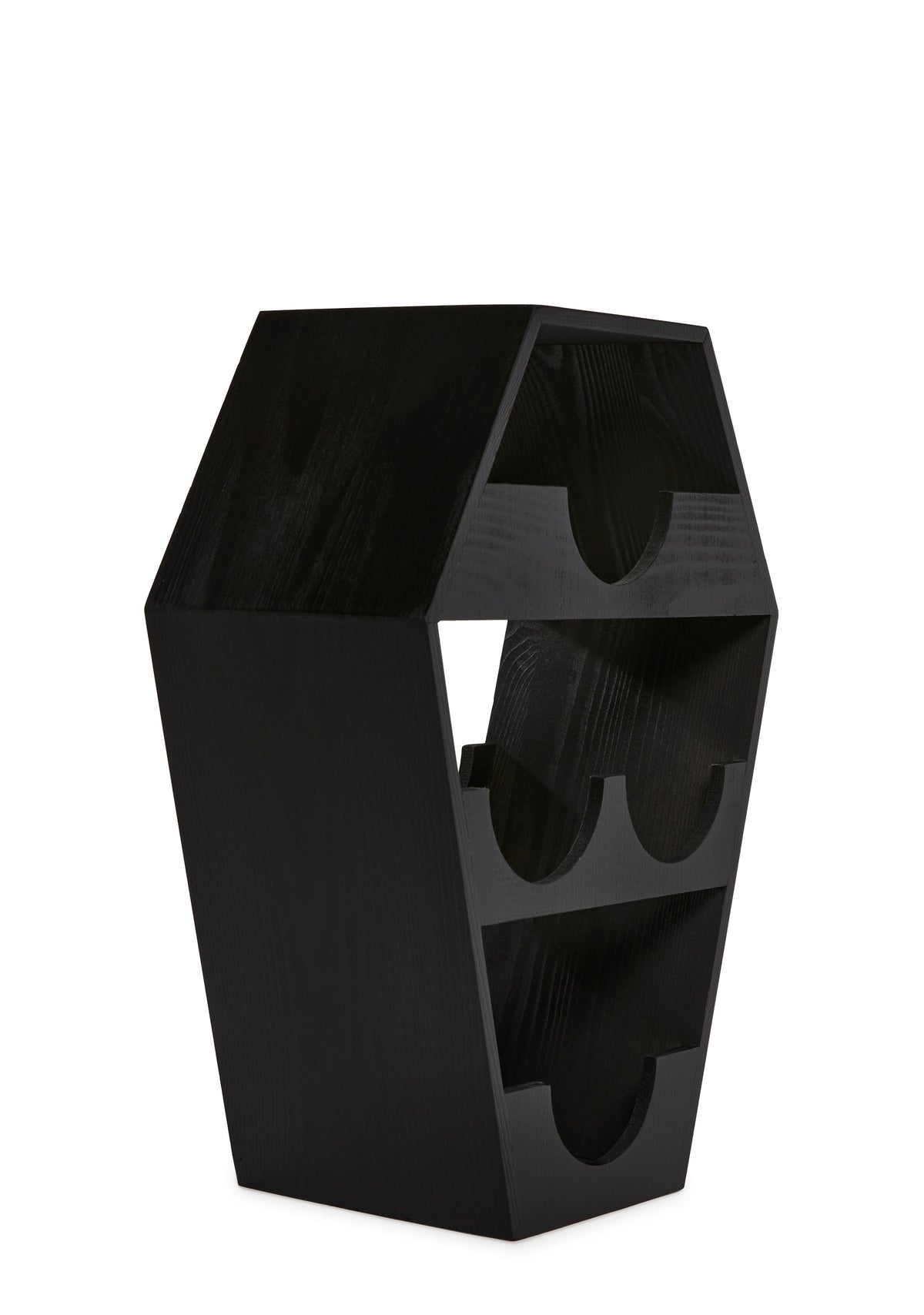 Cellar Goodies Coffin Wine Rack