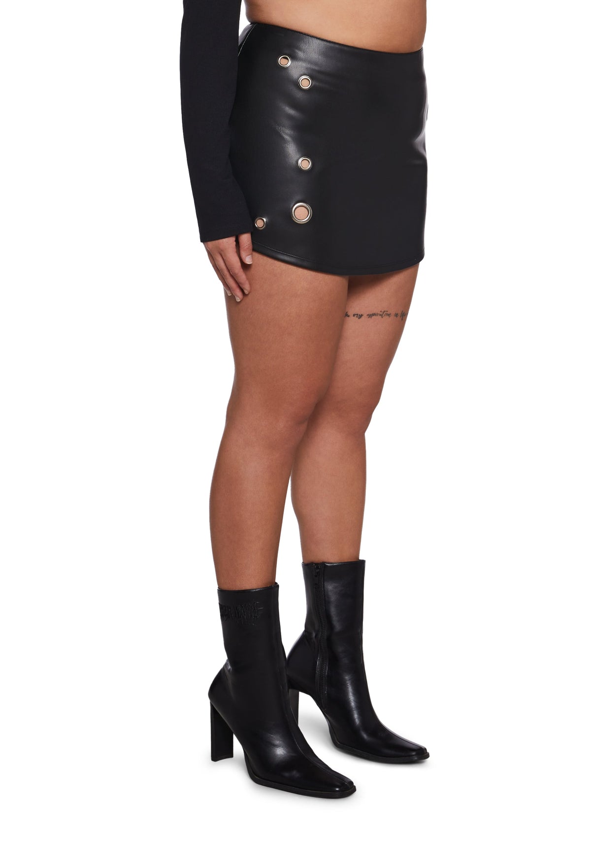 Alter Ego Mini Skirt