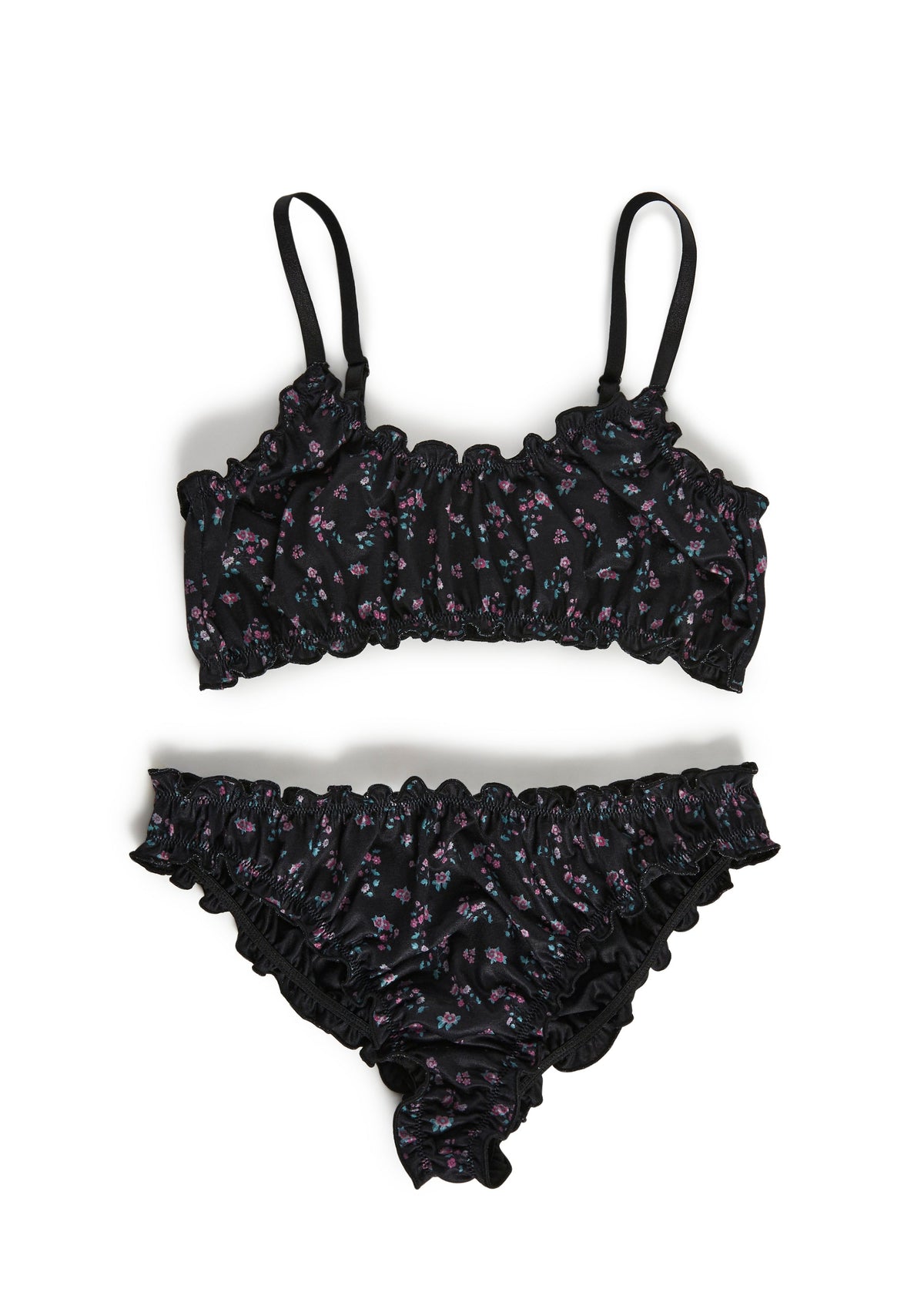 Relaxing Days Lingerie Set