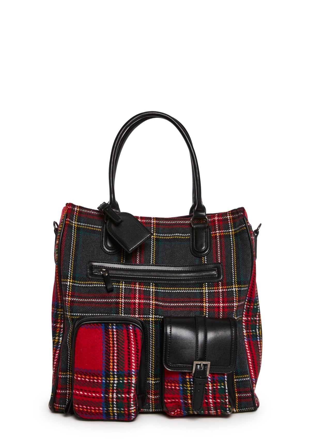 That’s What You Get Shoulder Bag