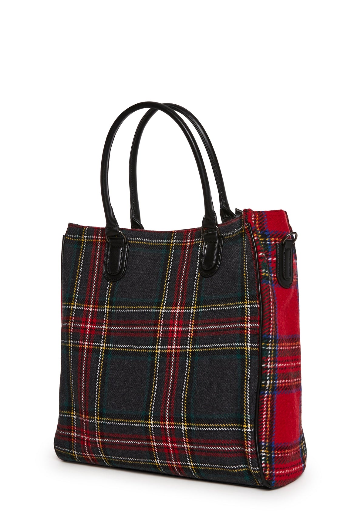 That’s What You Get Shoulder Bag