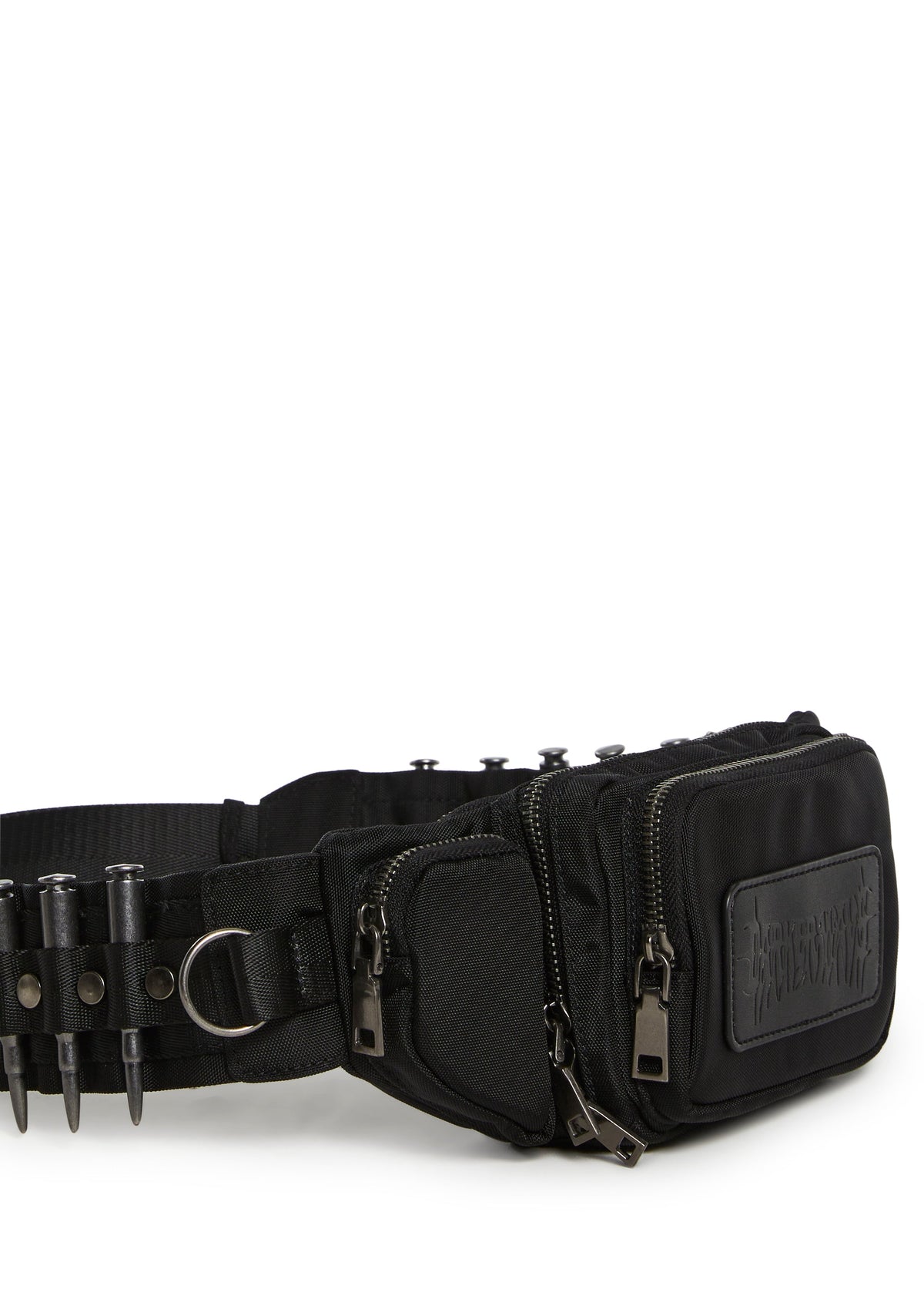Bullet Sling Bag