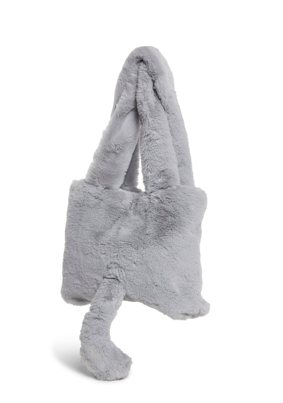 Whiskers And Me Tote Bag