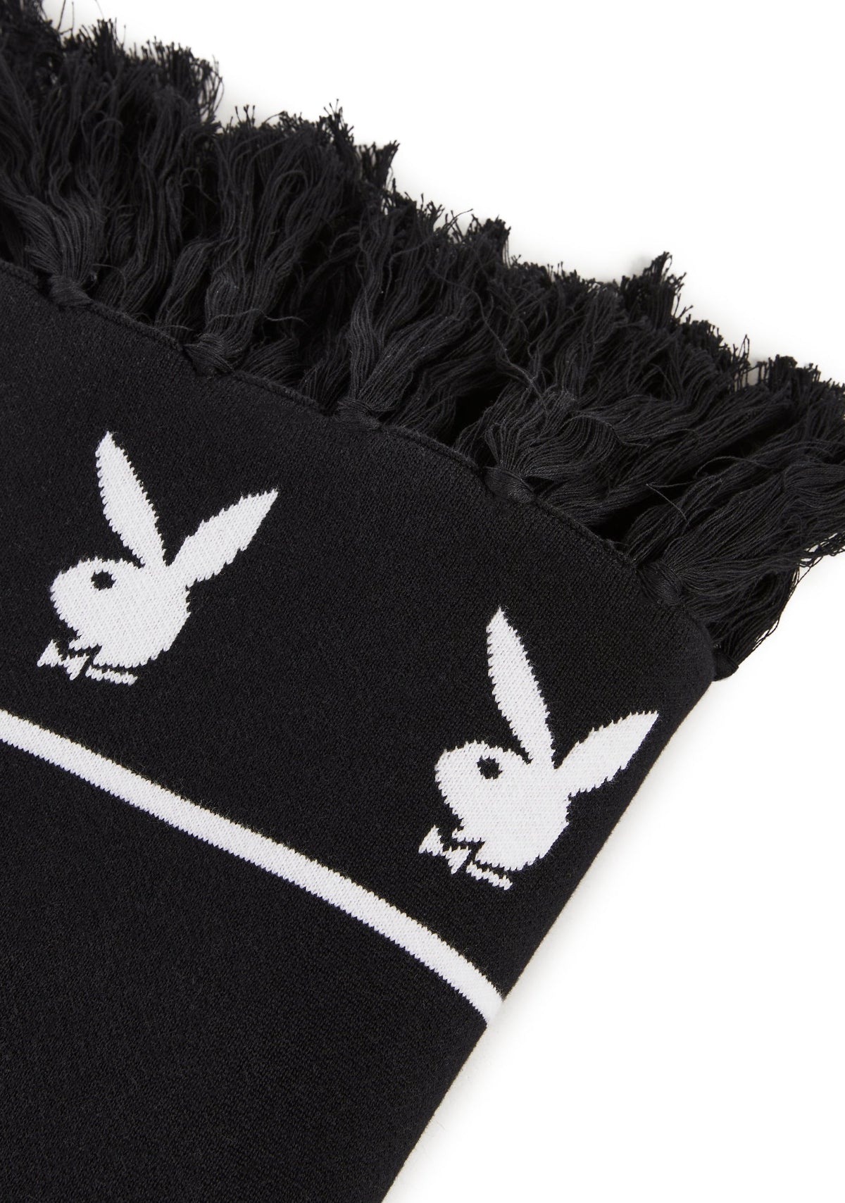 Dream Bunny Throw Blanket