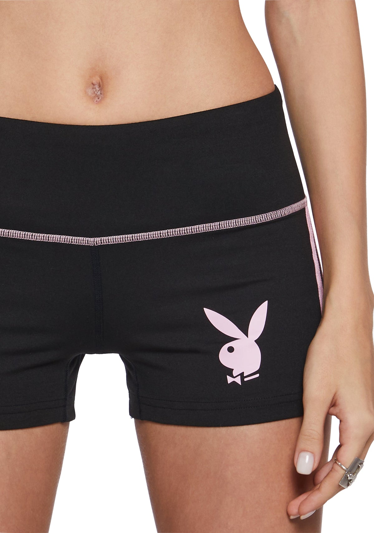 Training Season Bike Shorts