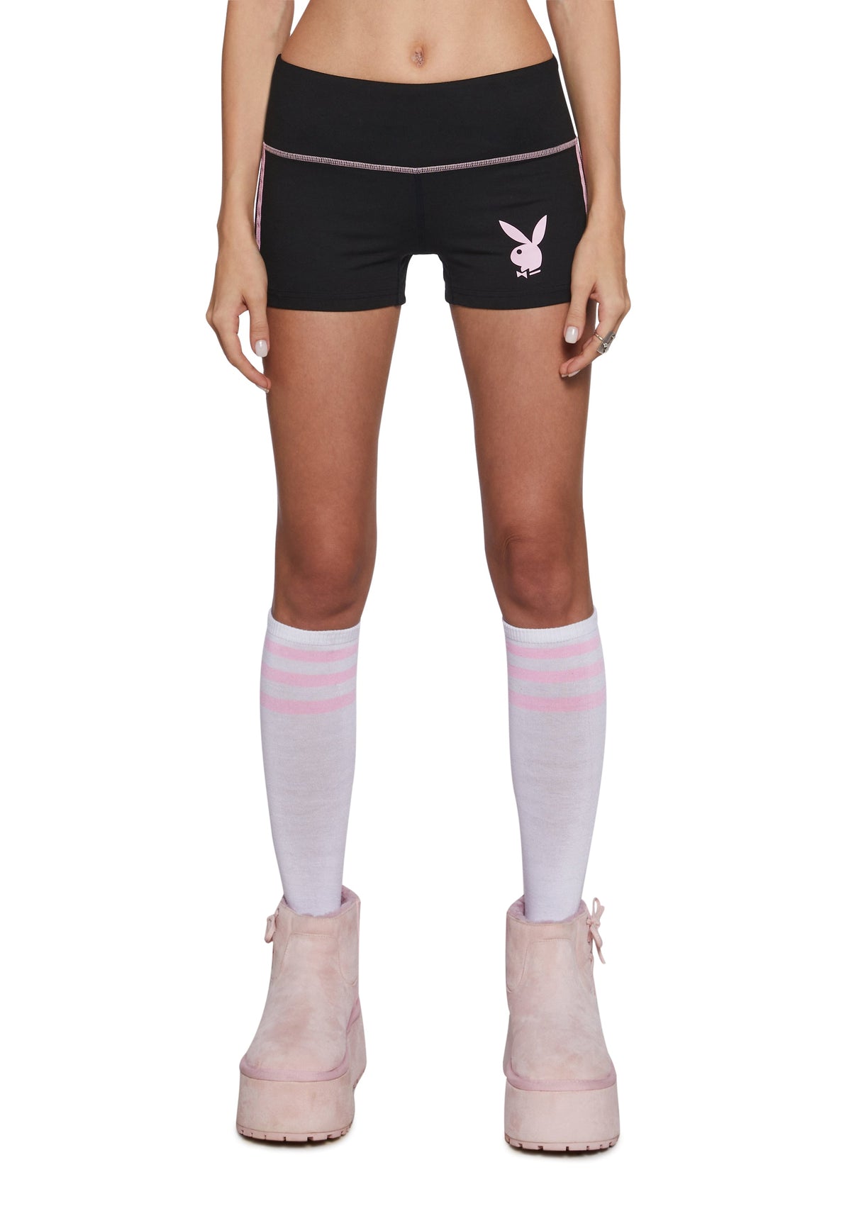 Training Season Bike Shorts