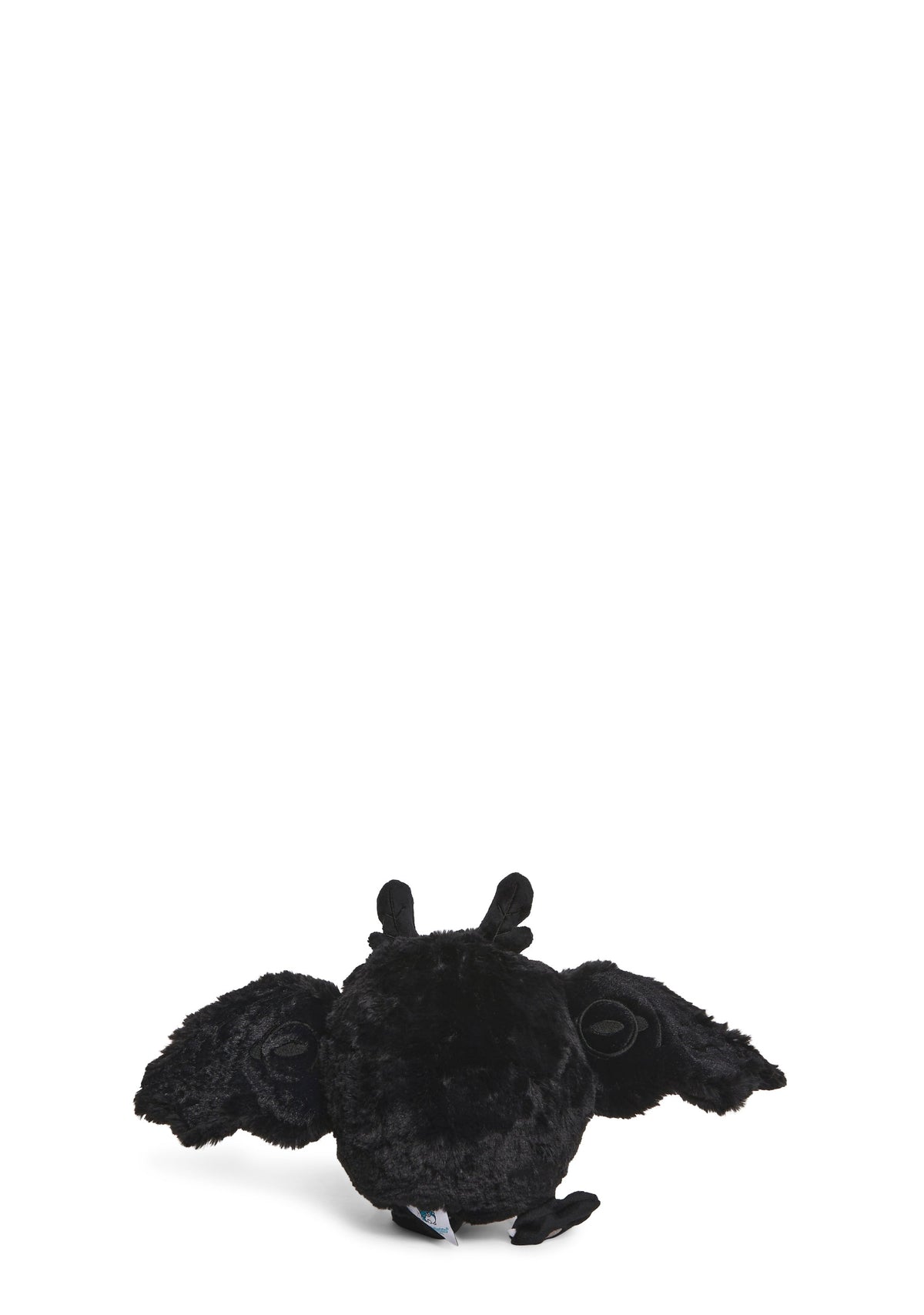 Mini Baby Mothman Plushie