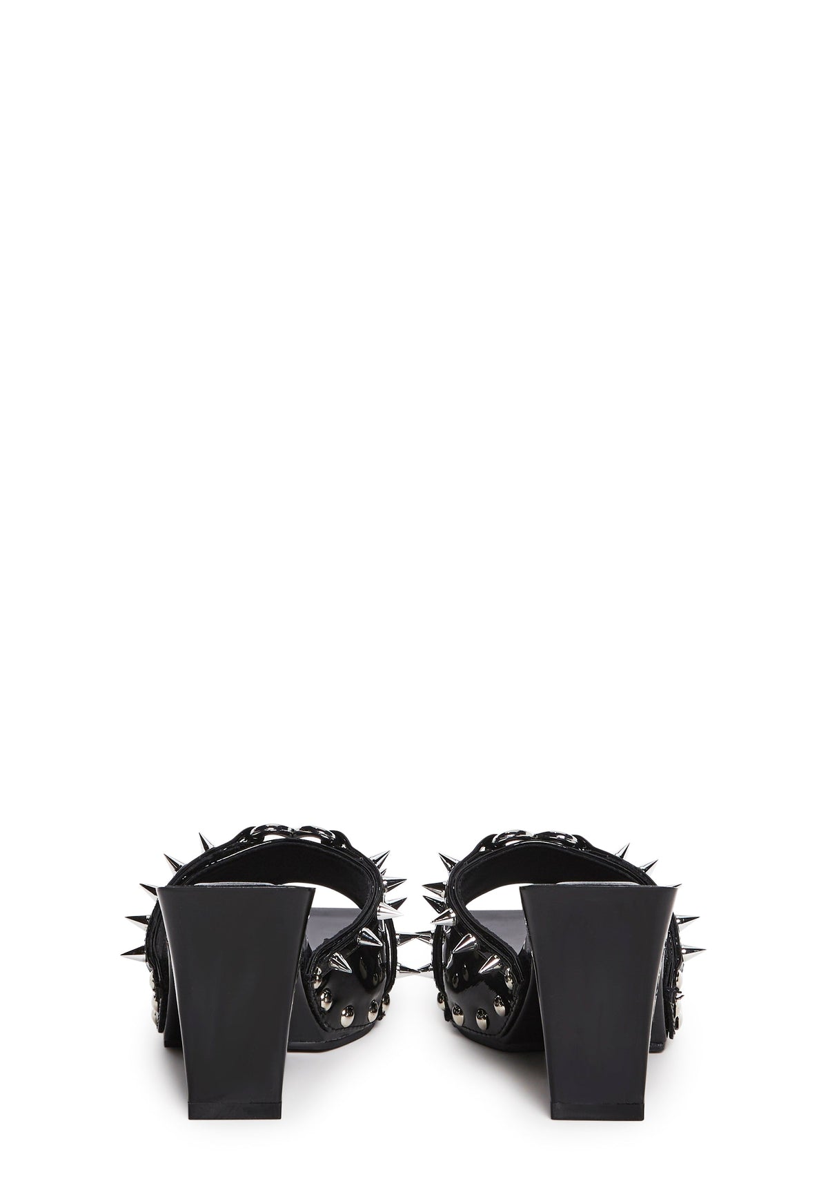 Coquette N’ Sultry Heeled Sandals