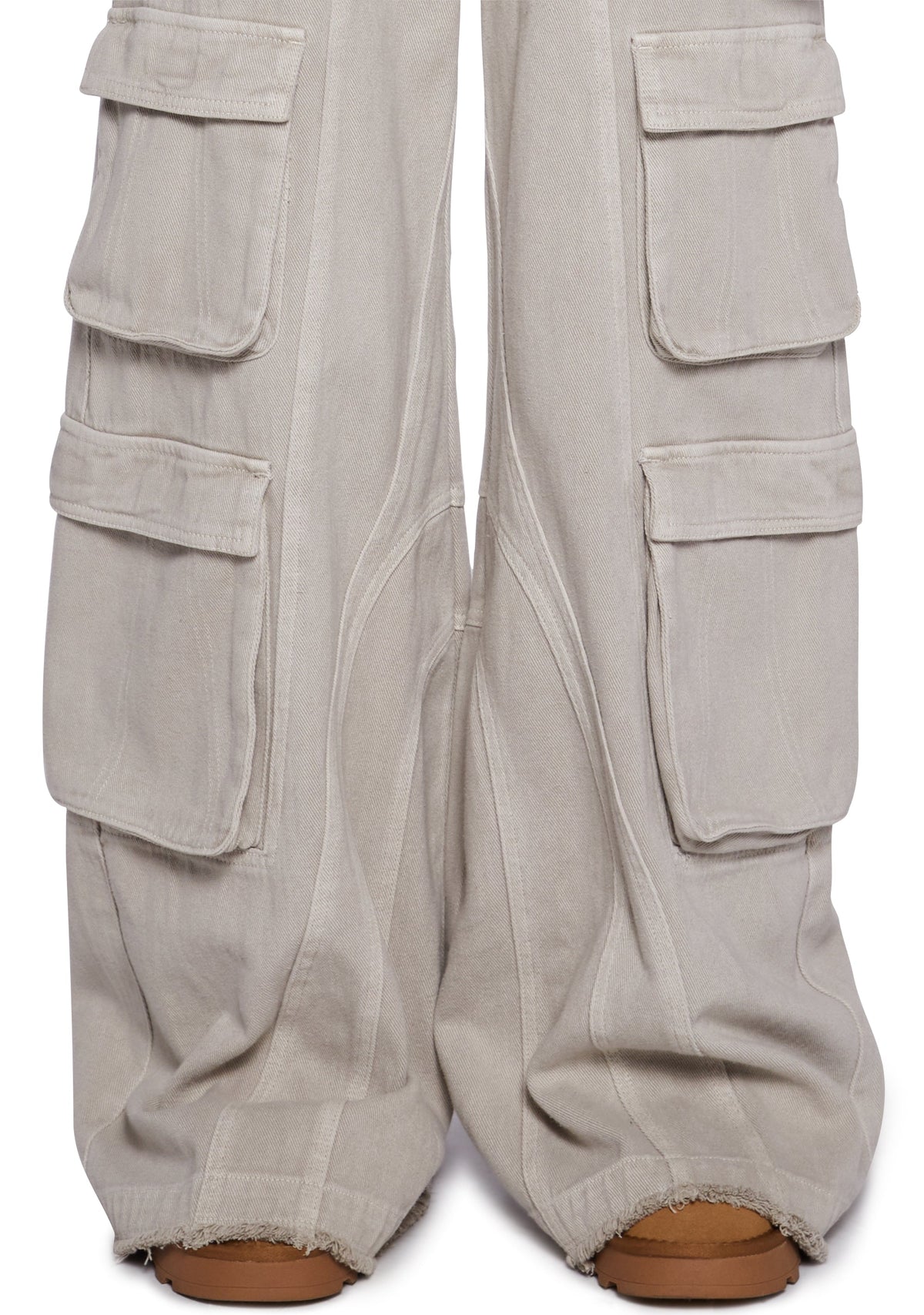 What You Want Cargo Pants