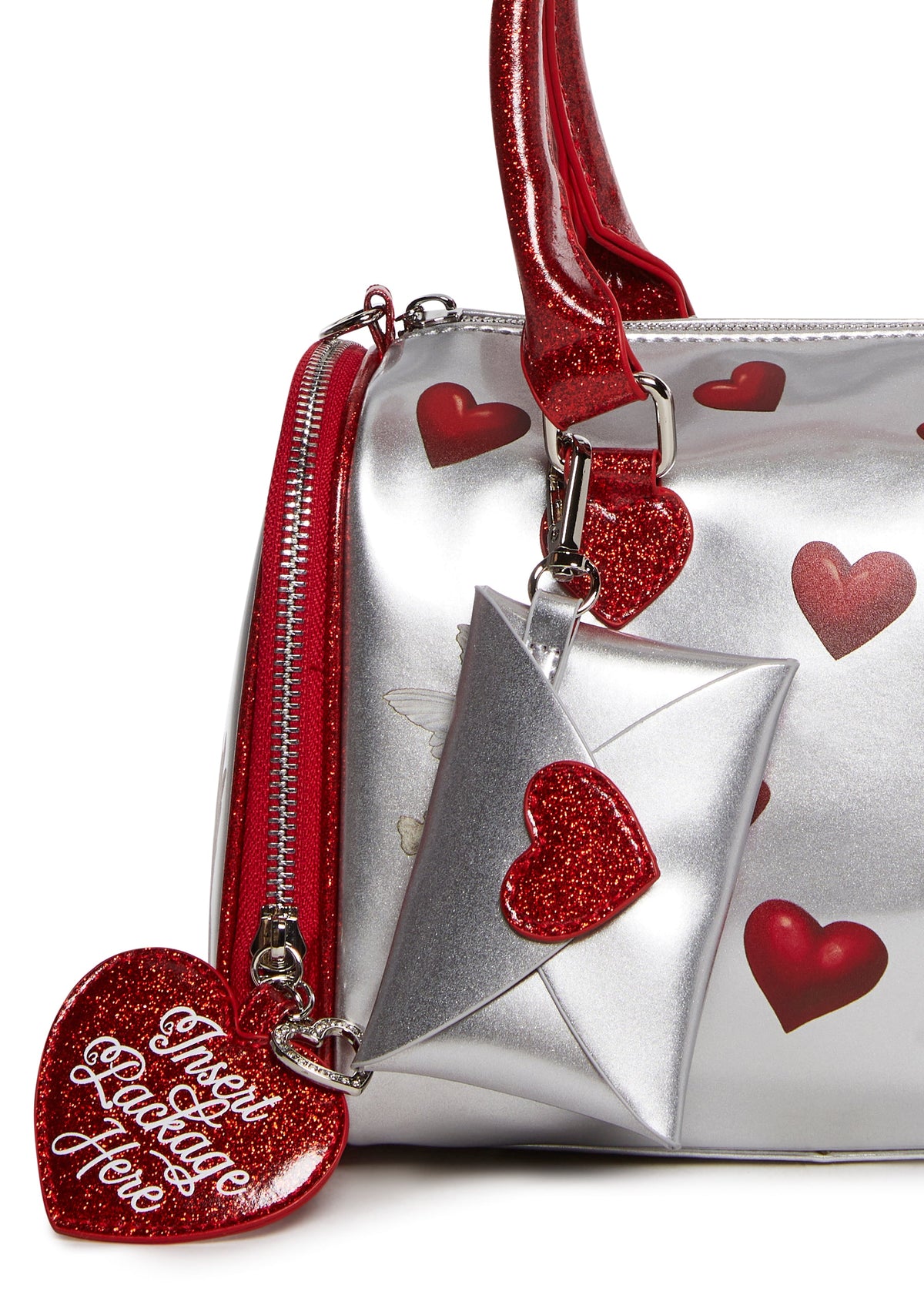 By Post Mailbox Bag