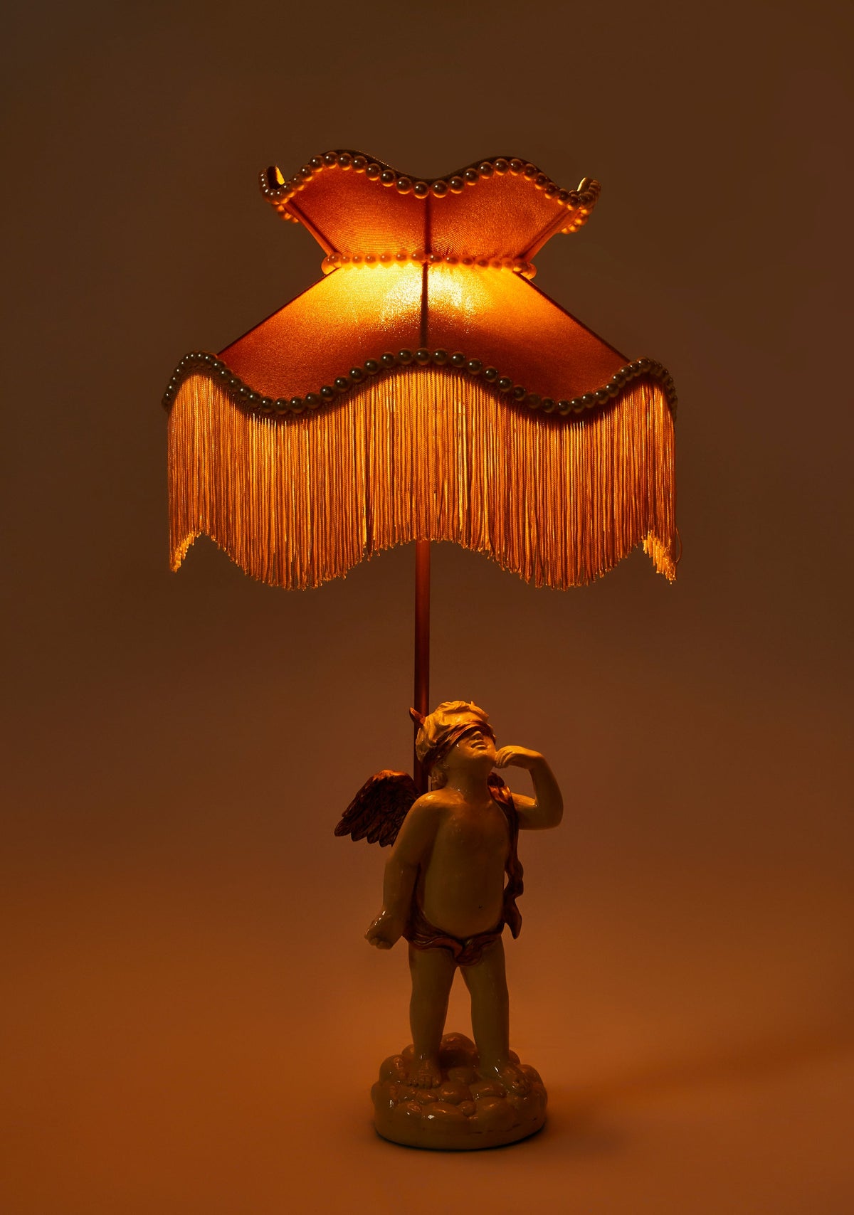 Vision Of Beauty Table Lamp