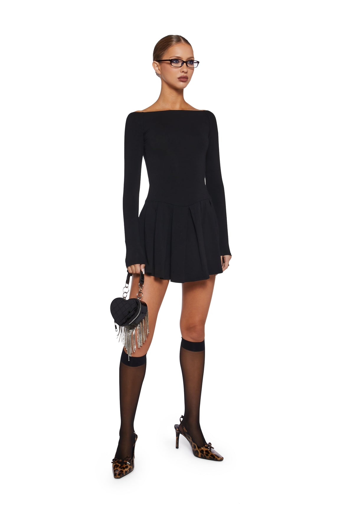 Imagine So Mini Dress
