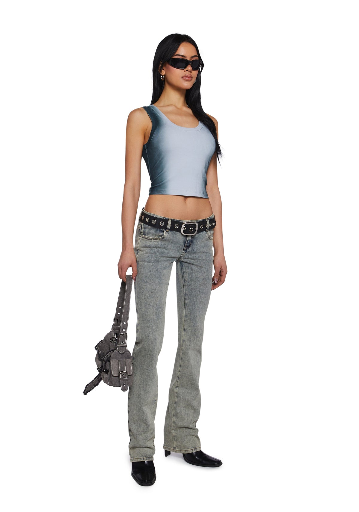 Ultimate Adventure Tank Top
