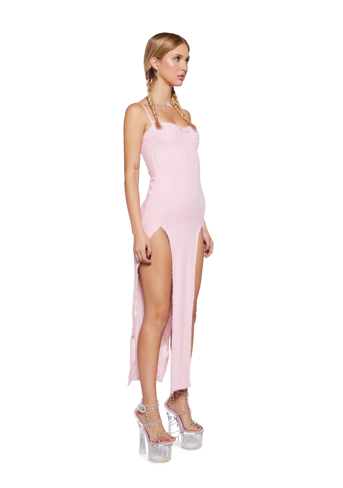 Sweet Musings Maxi Dress
