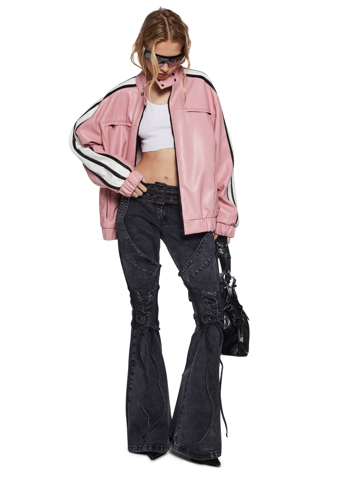 Camryn Flared Jeans